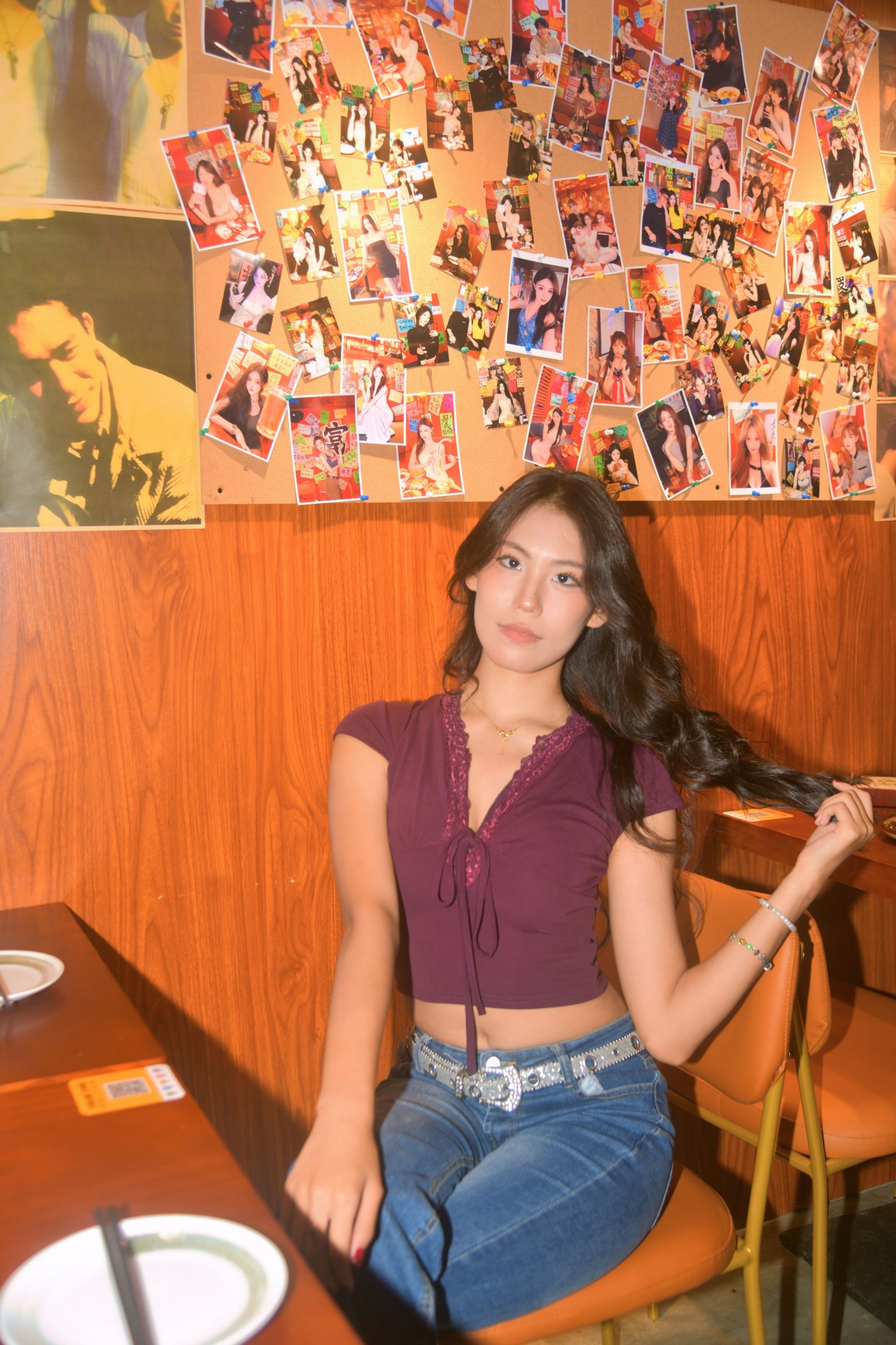 梅酒 - 《【美食探店】我有酒，你有故事吗？》[10P] 插图4