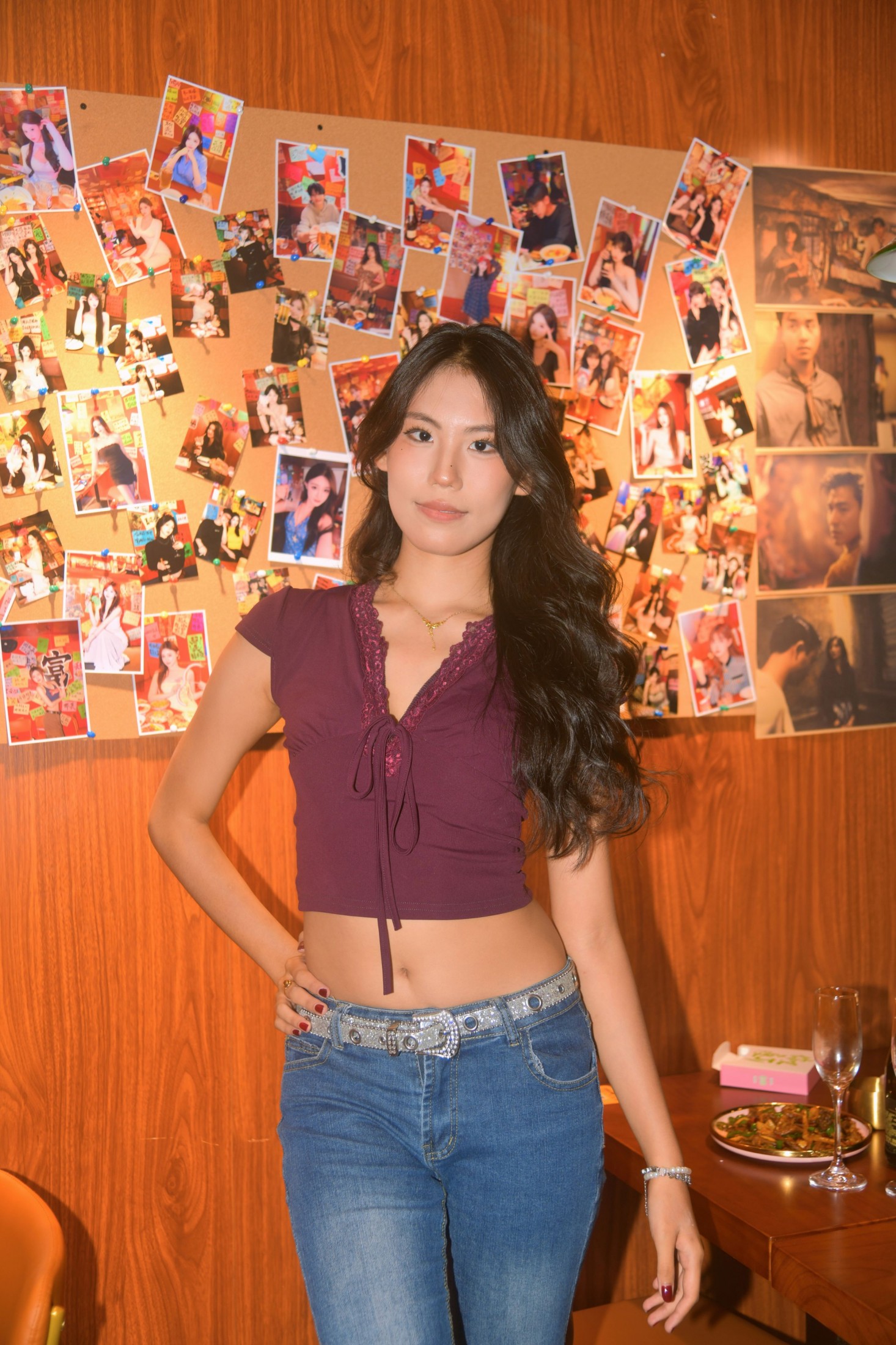 梅酒 - 《【美食探店】我有酒，你有故事吗？》[10P] 插图2