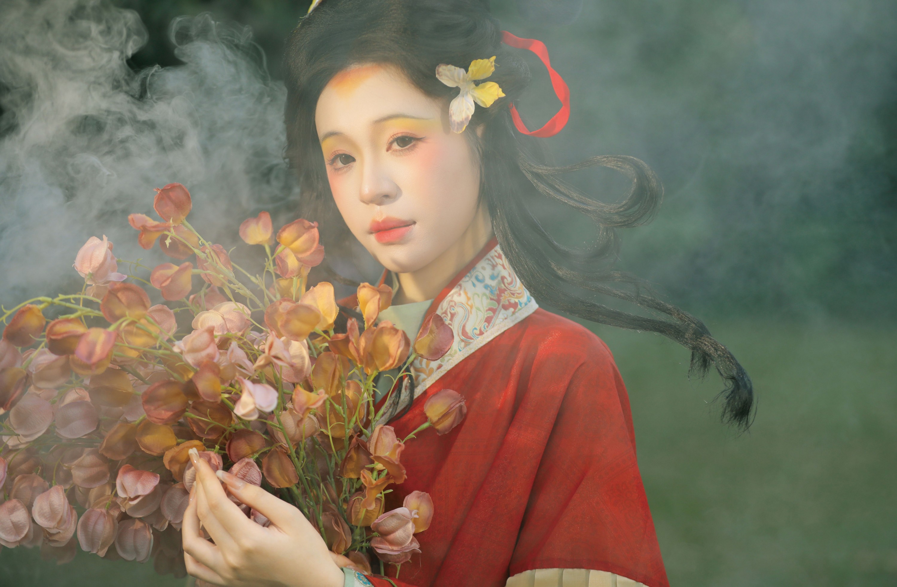 《心随天地走，意被牛羊牵》[12P] 插图2