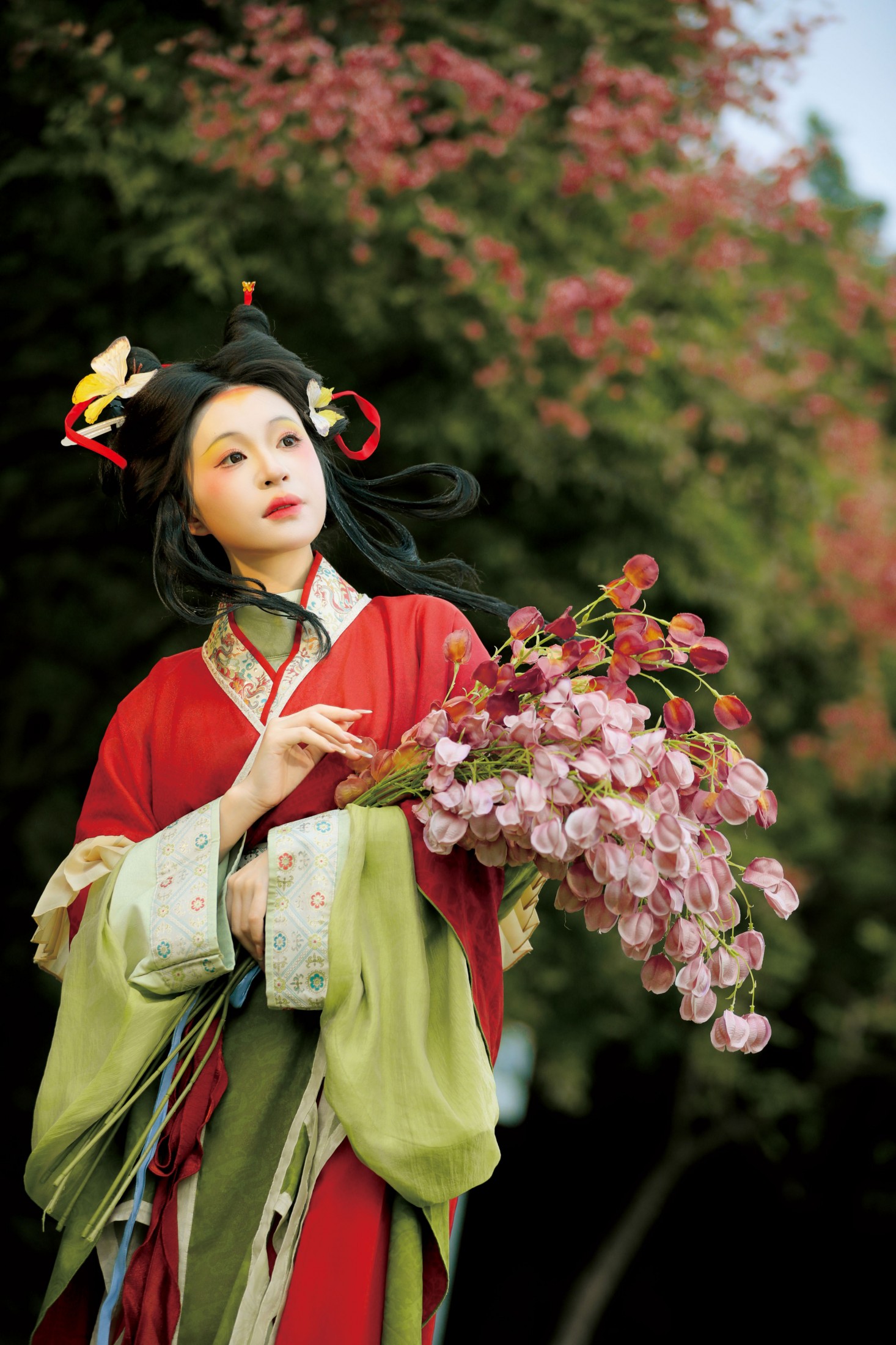 《心随天地走，意被牛羊牵》[12P] 插图4