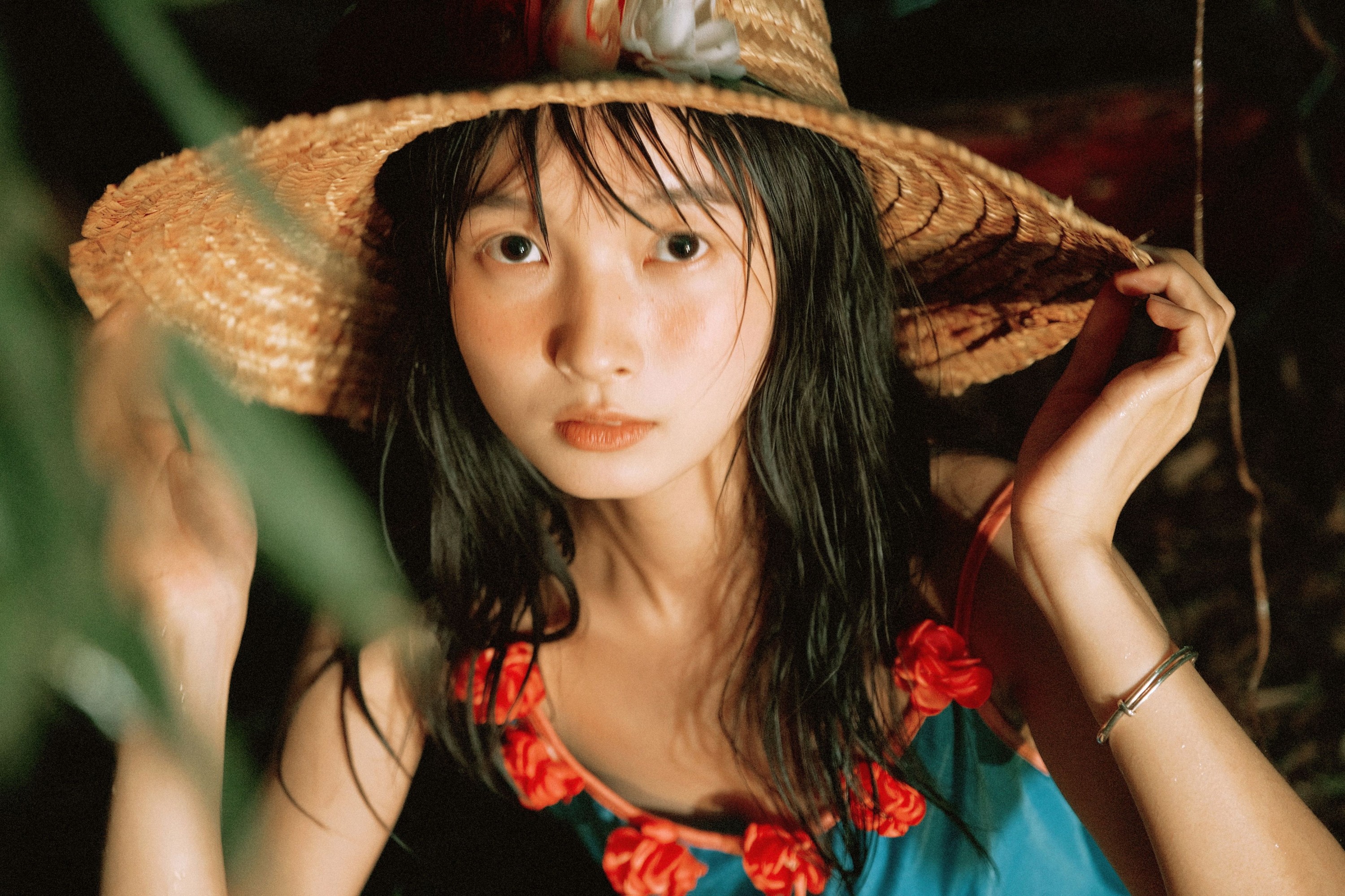 乌堆少女 - 《下雨了》[12P] 插图4