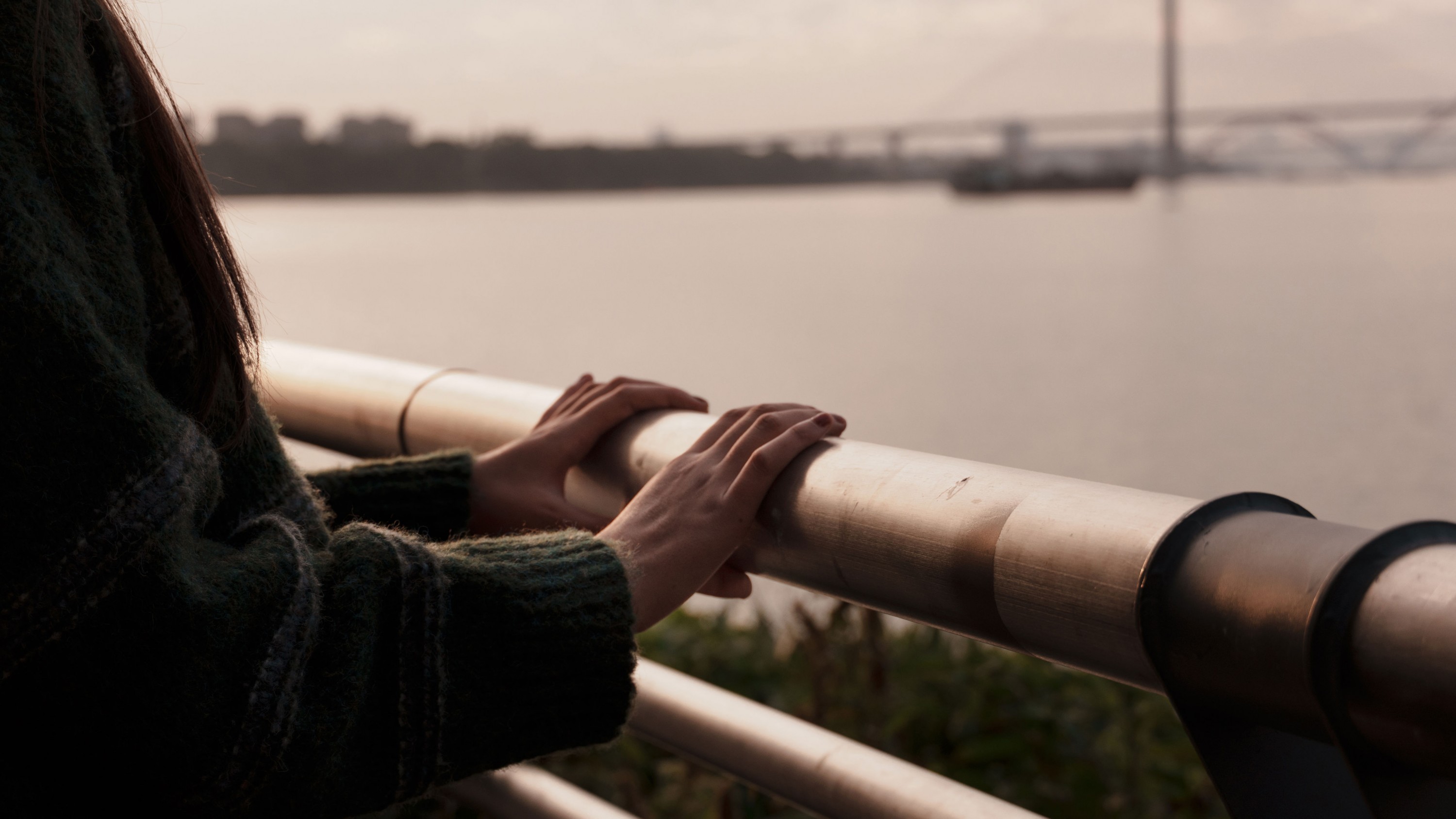 ID12517习惯性孤独-妍画集