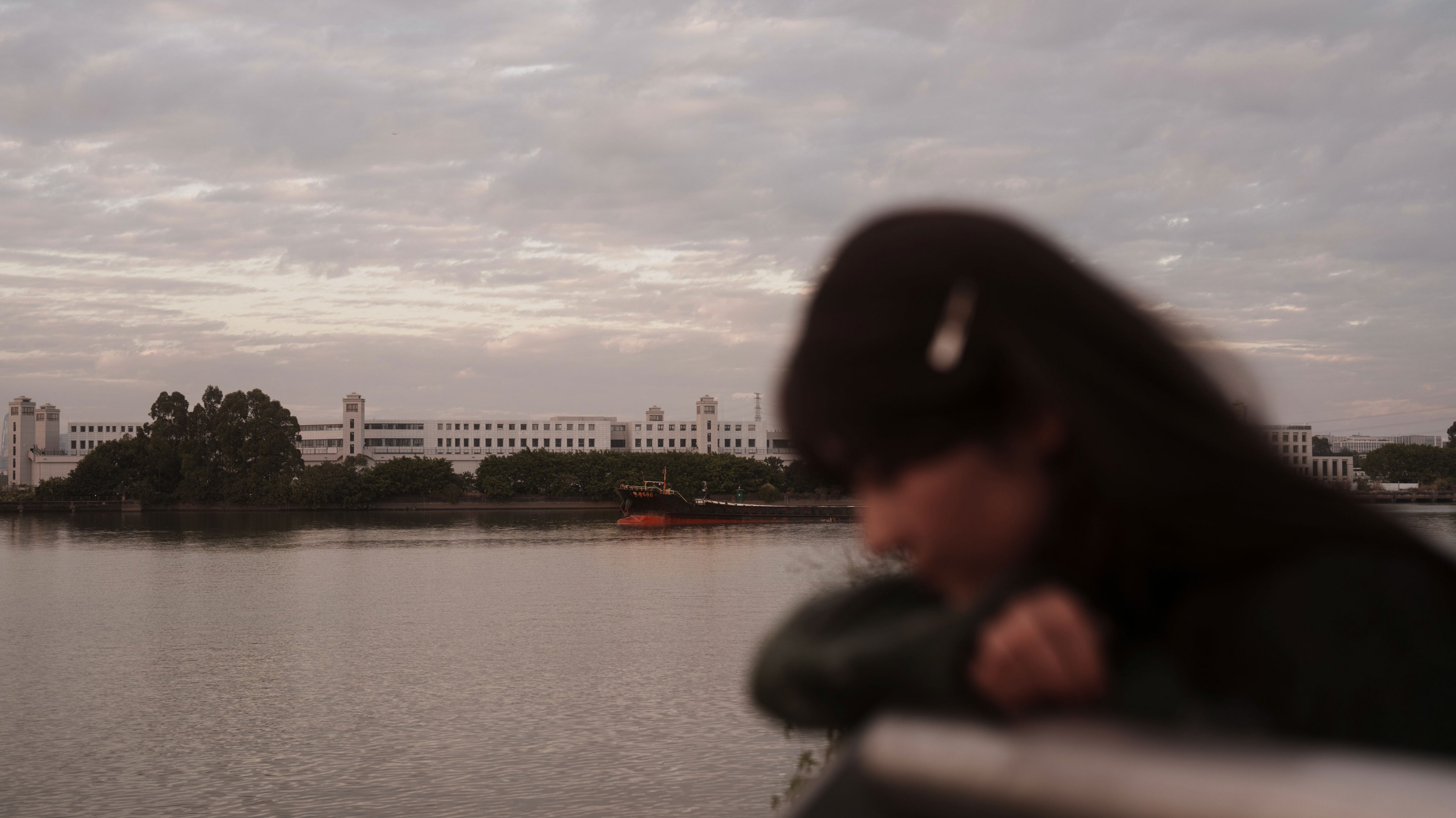 初姈 - 《习惯性孤独》[26P] 插图5