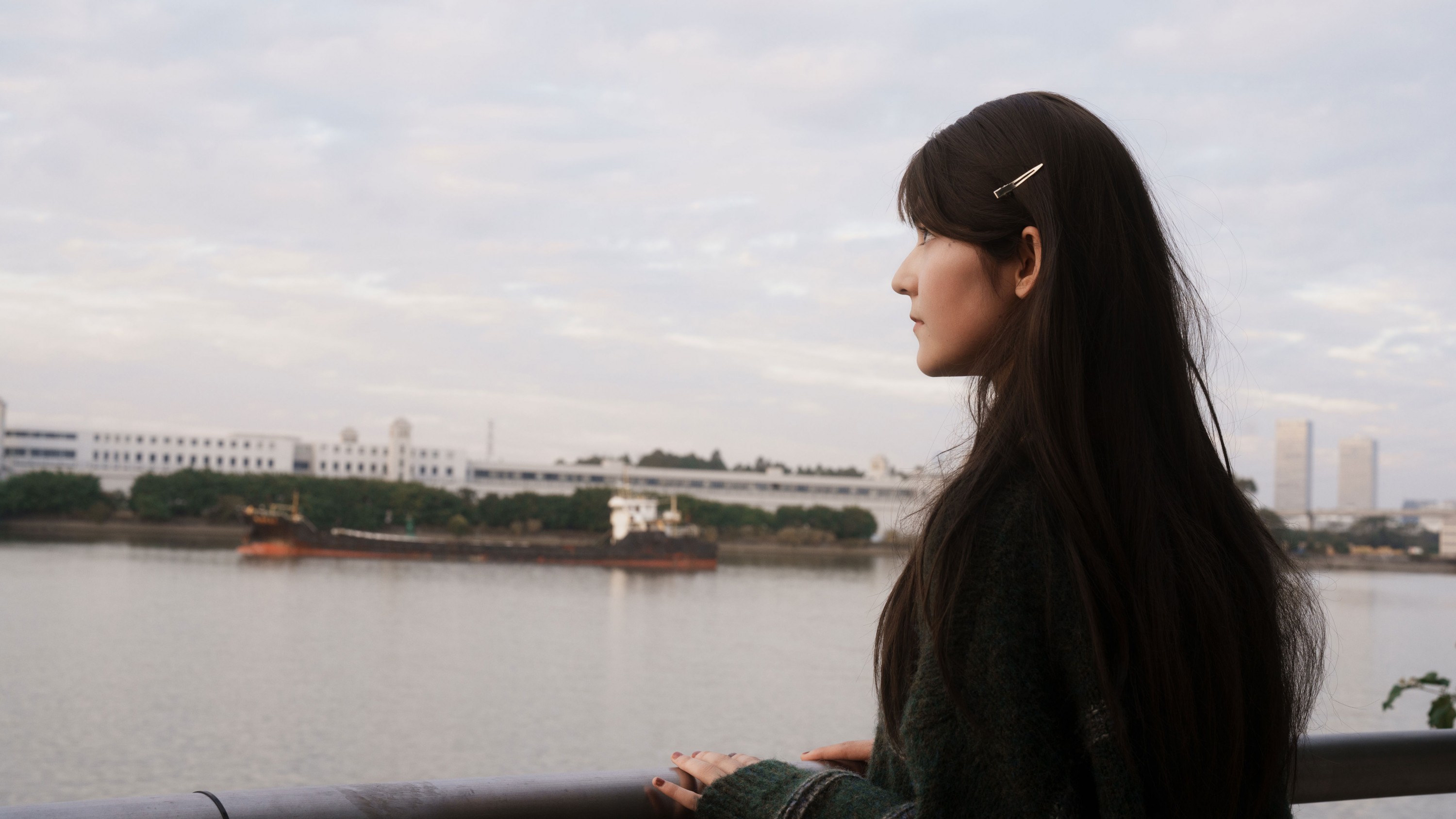 初姈 - 《习惯性孤独》[26P] 插图3