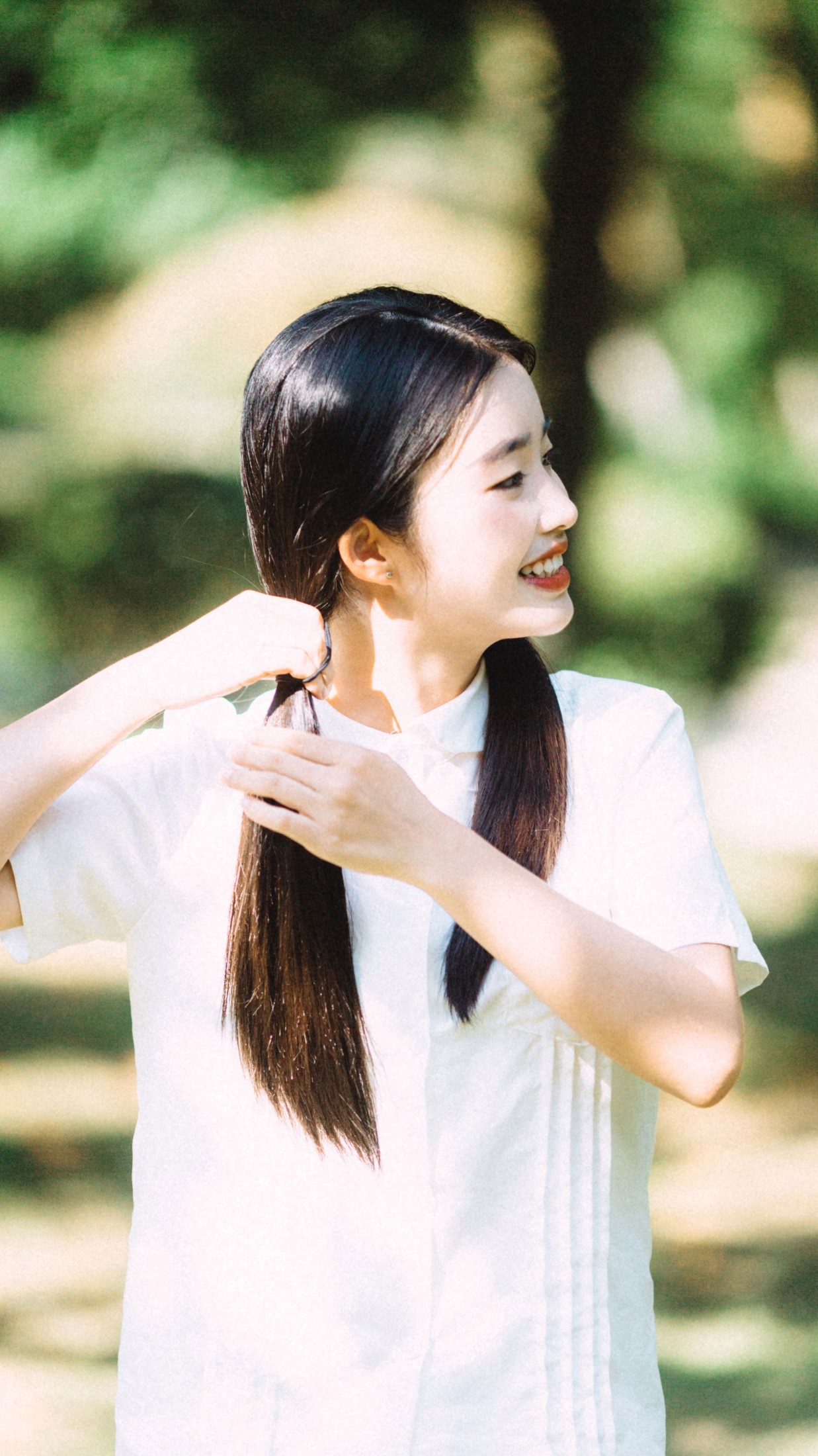 桃子 - 《俏皮小妹》[13P] 插图3