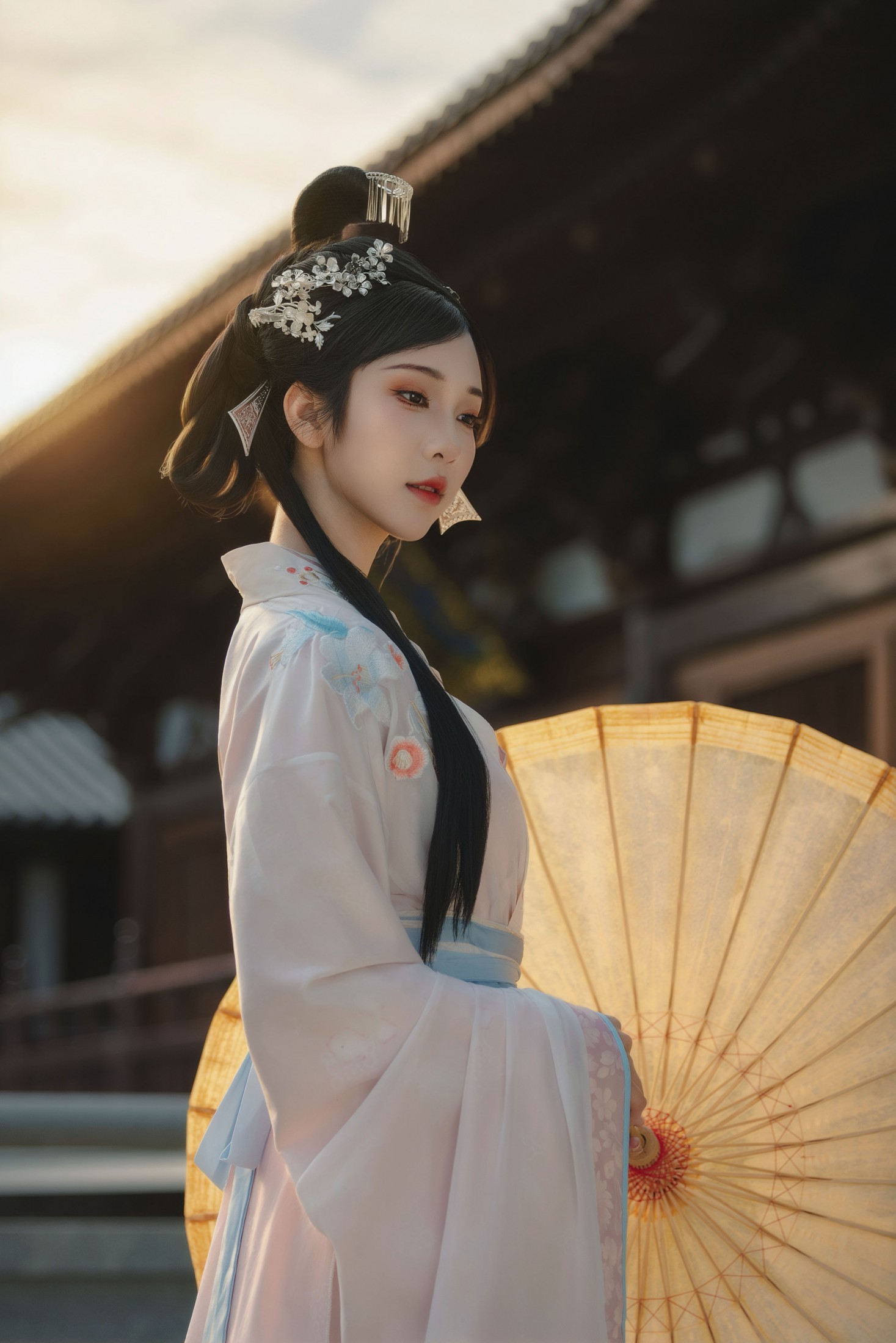 简小橙 - 《念赵合德》[36P] 插图3