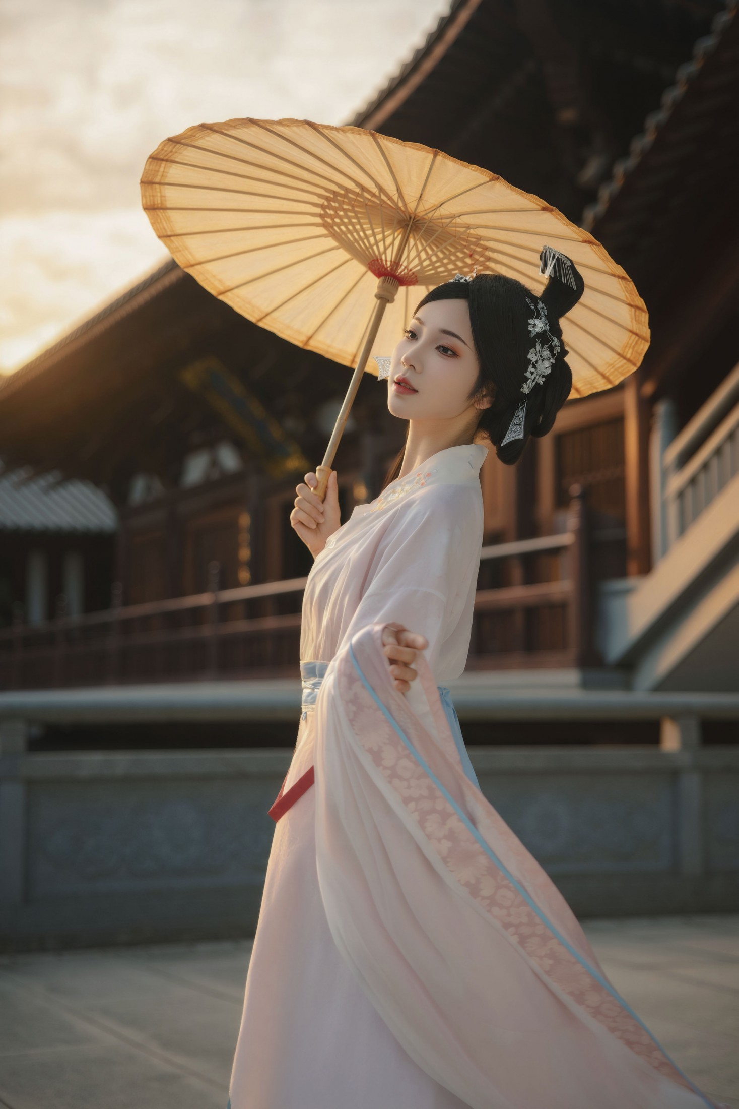 ID12498念赵合德-妍画集