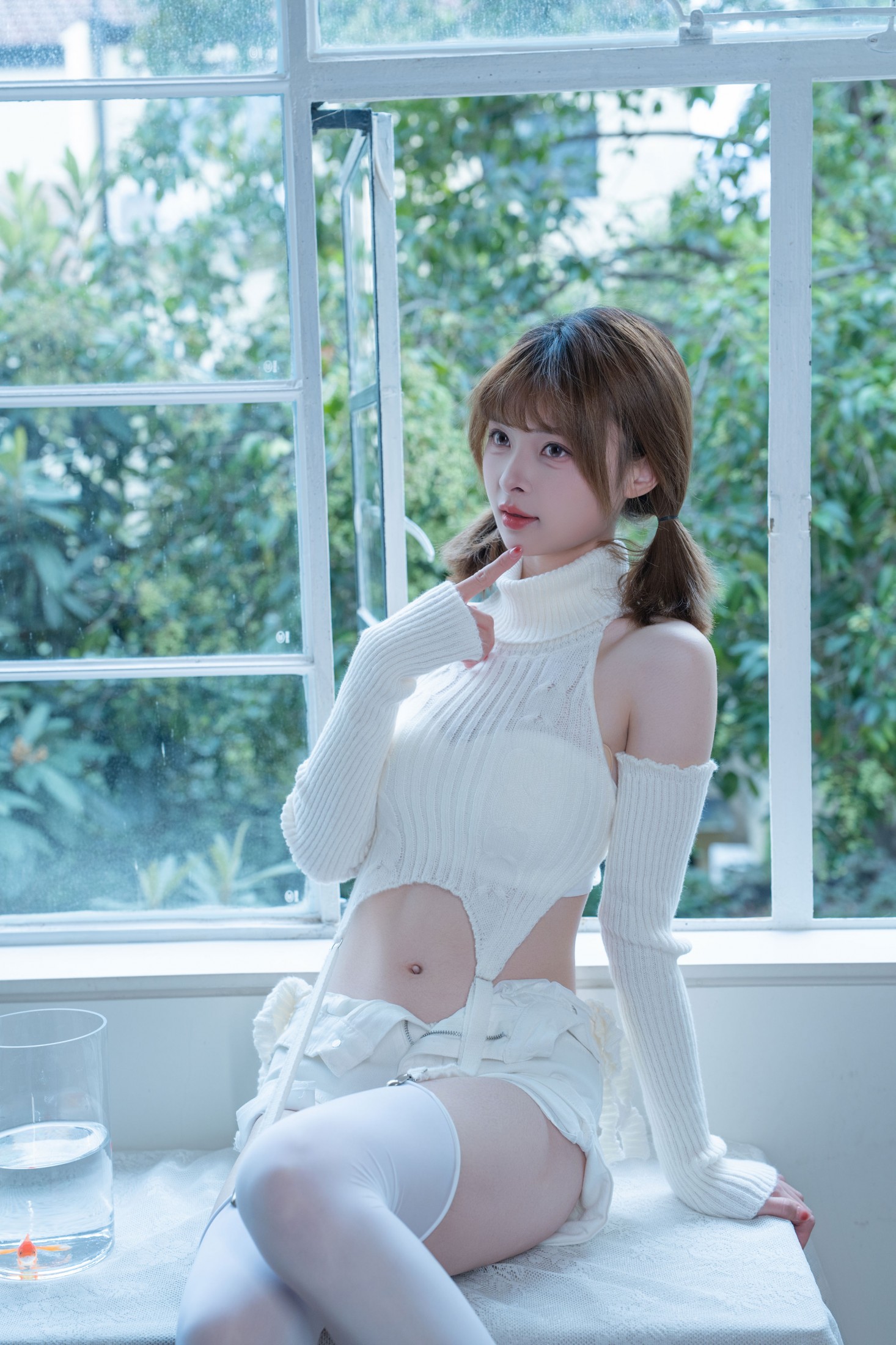 ID12508软糖味的白-妍画集