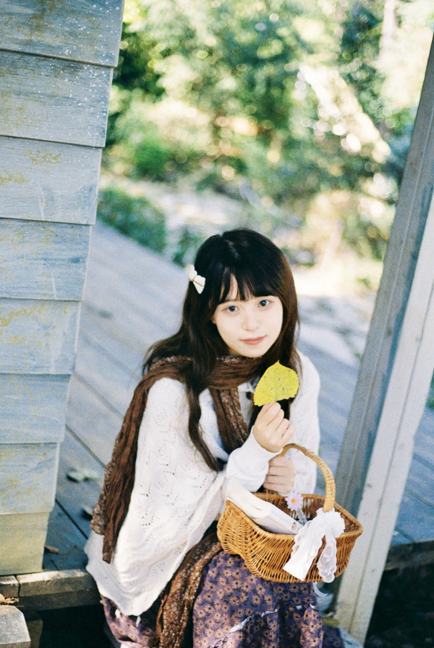 45g苹果果露 - 《2010年我幻想的长大是森系、亚麻、唯美的》[9P] 插图4