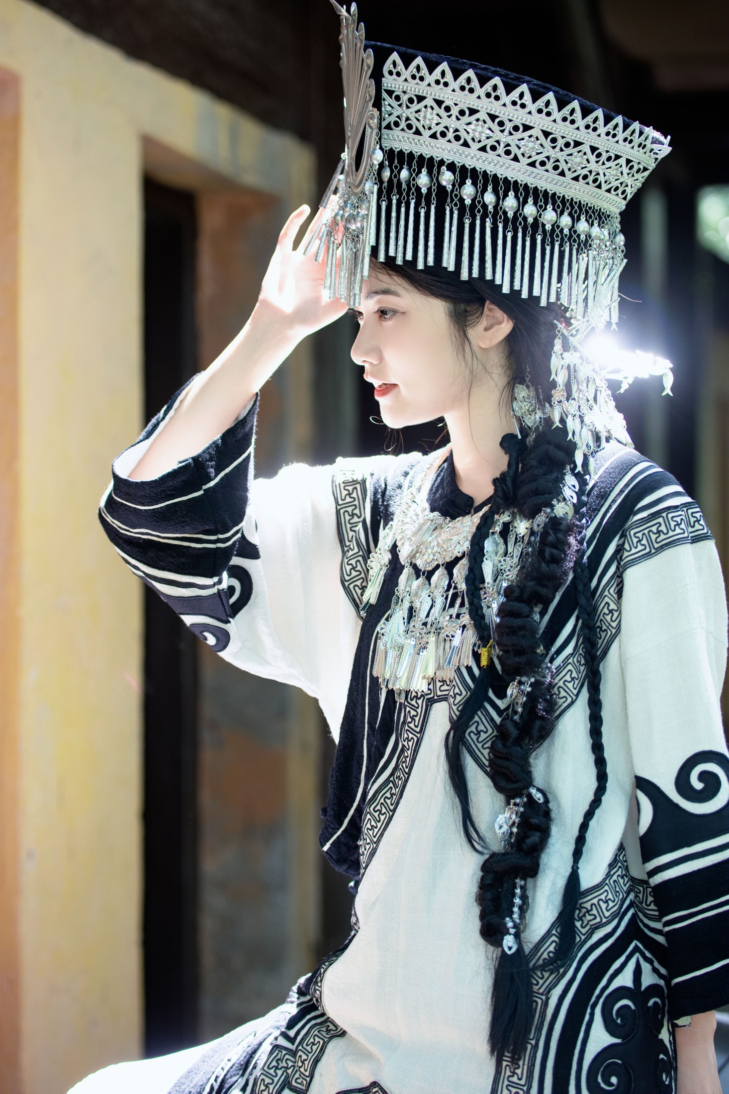 ID12512大祭祀 - 妍画集-妍画集