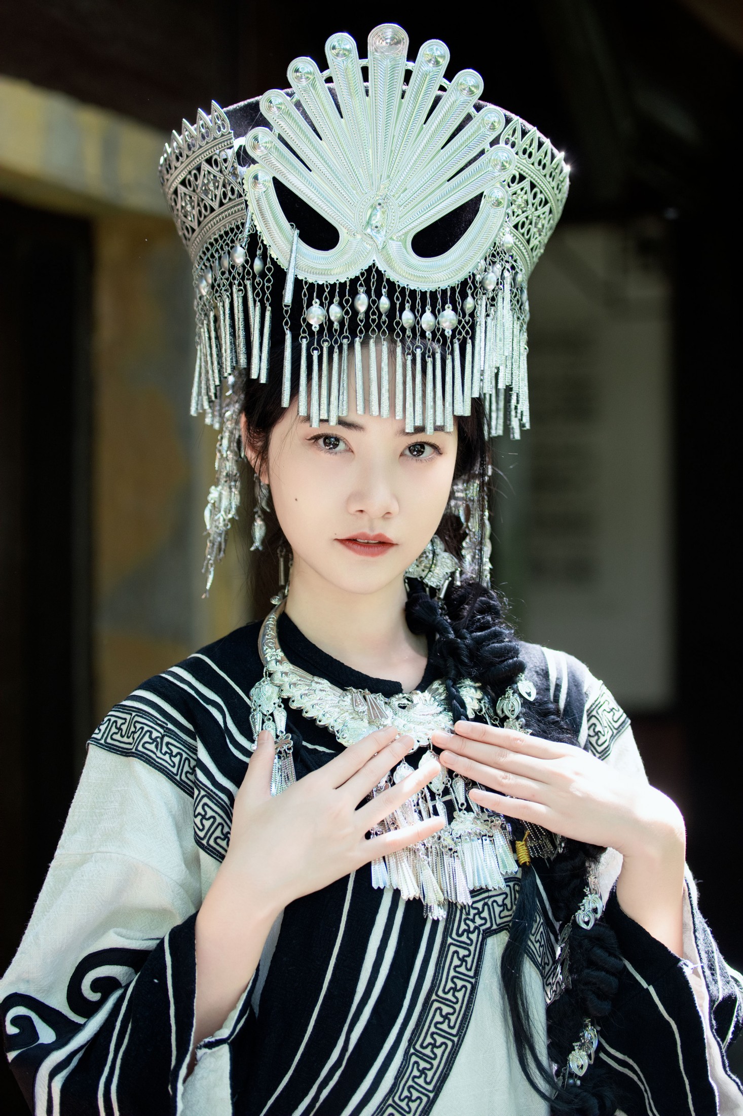 Sandra - 《大祭祀》[32P] 插图5