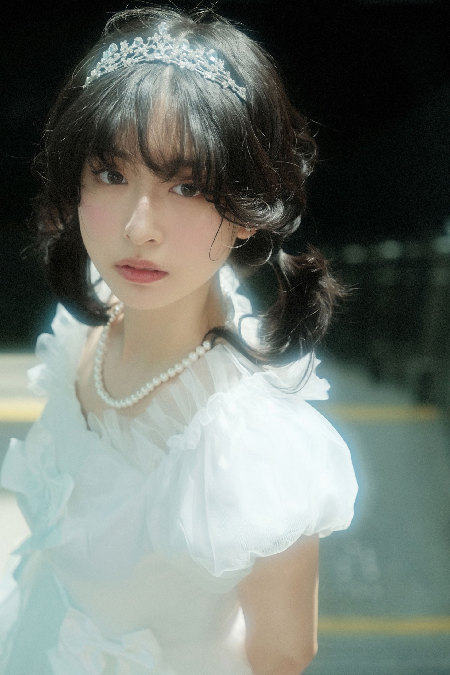 满银河乱跑 - 《38度夏》[18P] 插图4