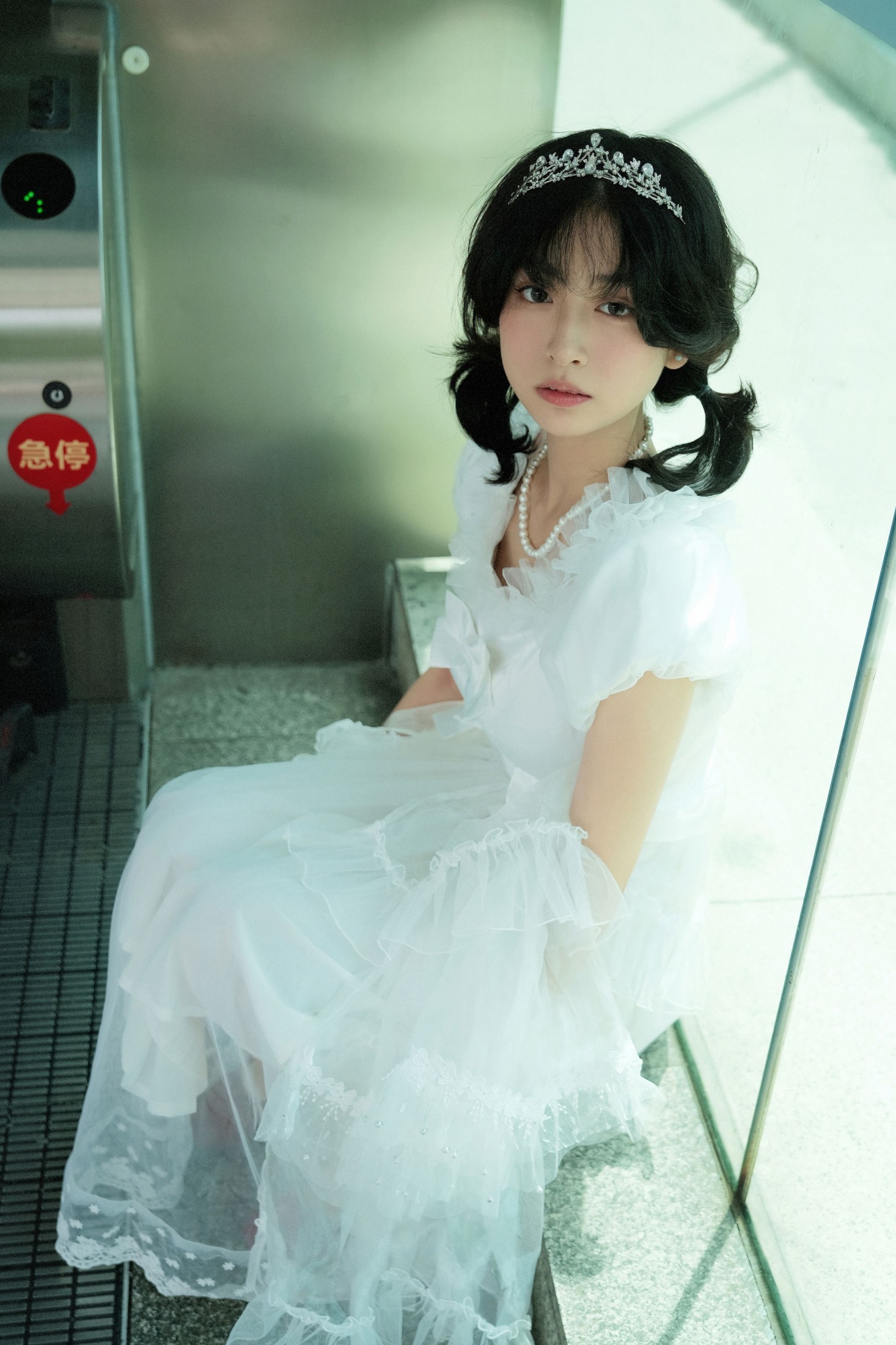 ID1251538度夏-妍画集