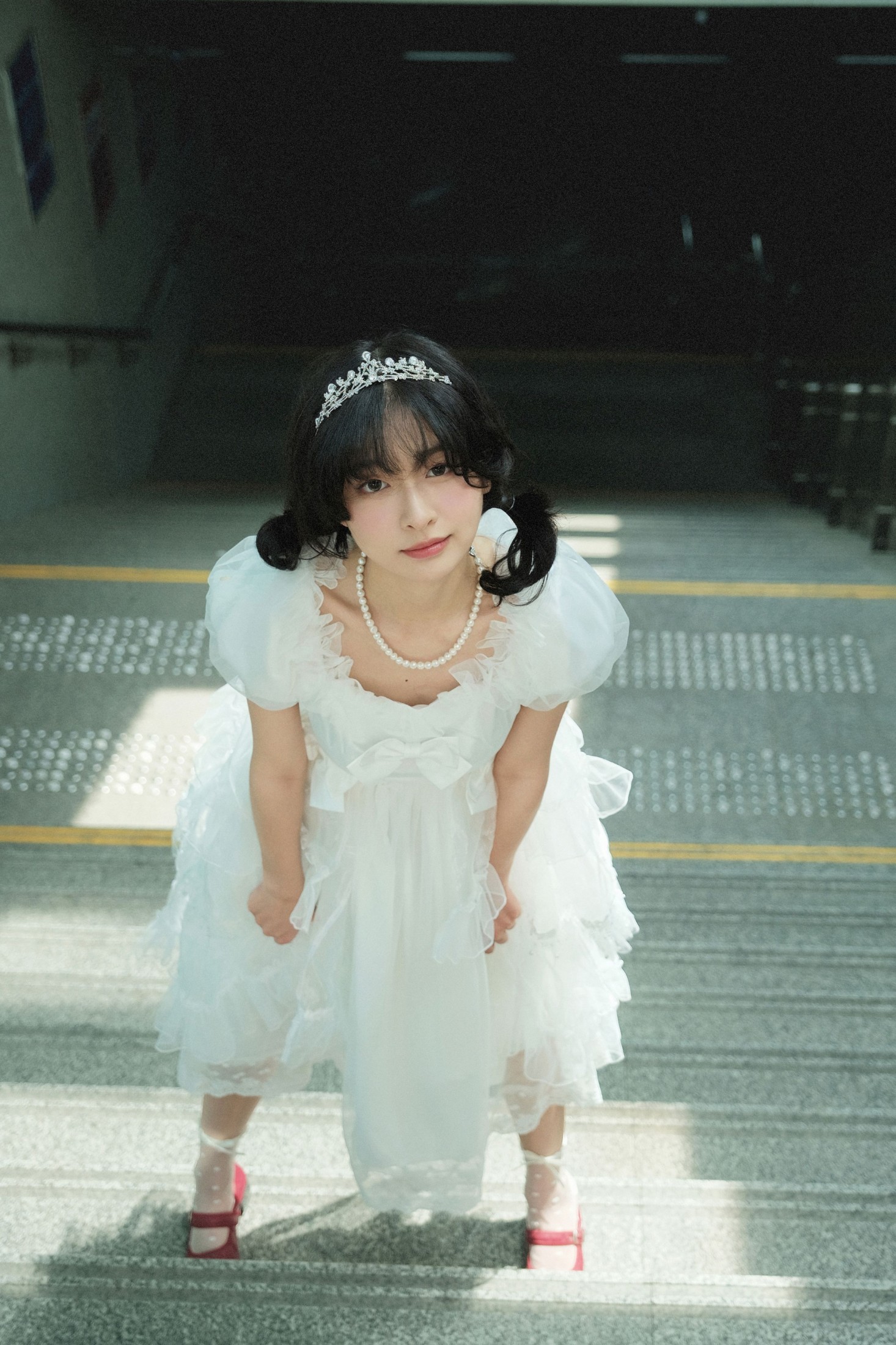 满银河乱跑 - 《38度夏》[18P] 插图5