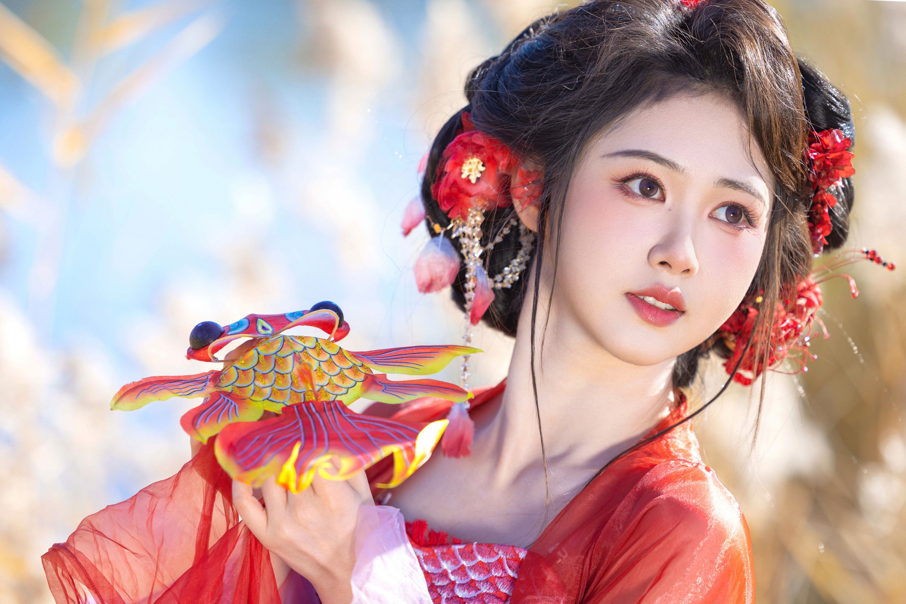 《锦鲤》[10P] 插图5