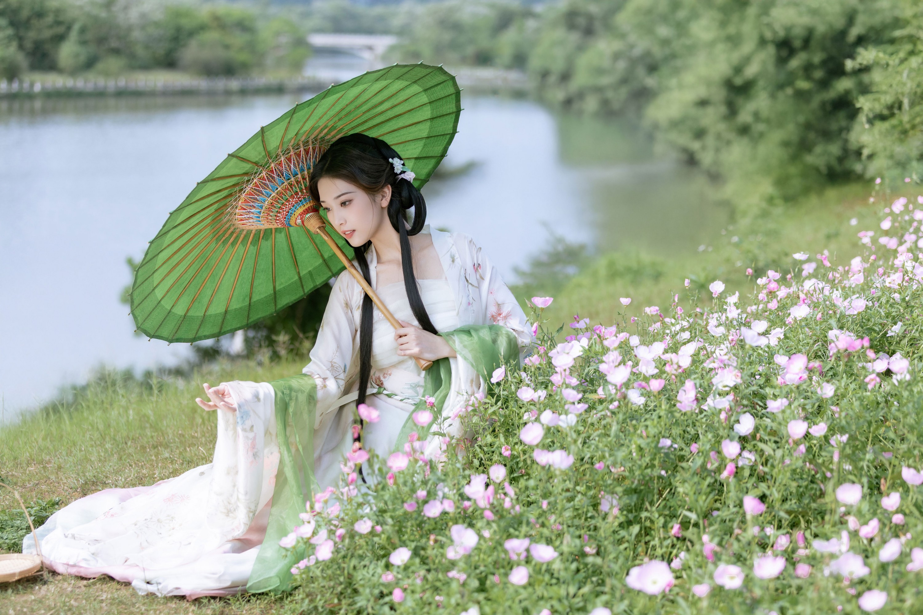 ID12522予君书-妍画集