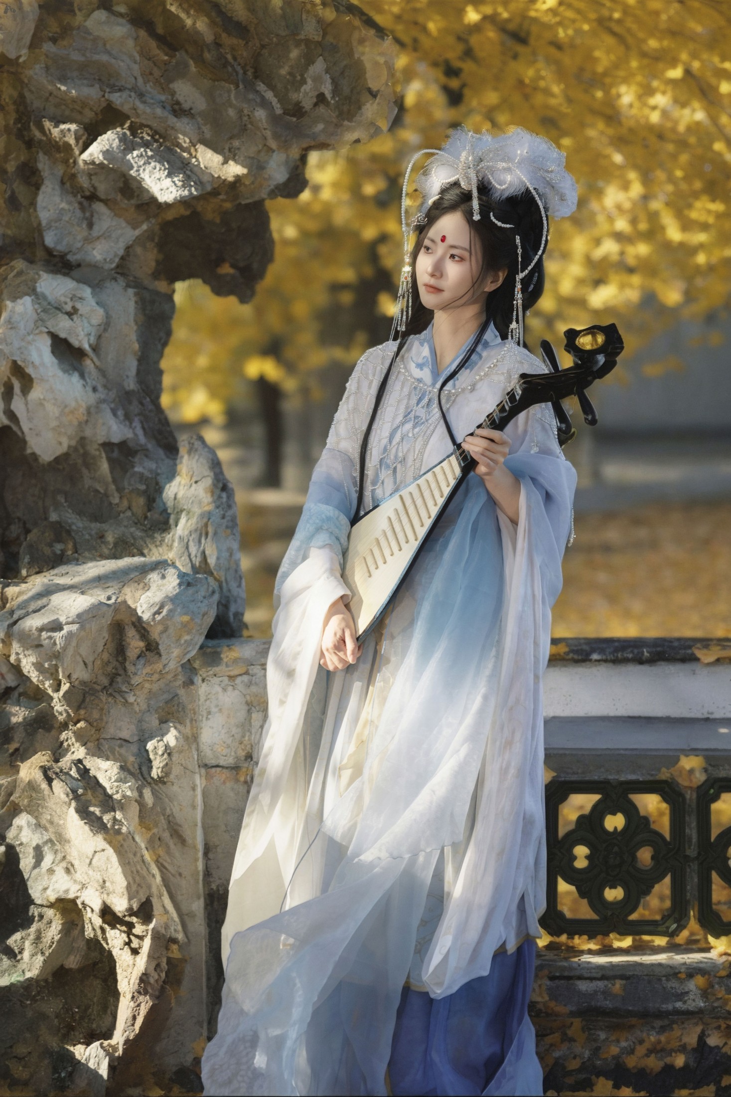 小昭 - 《秋意浓》[22P] 插图3