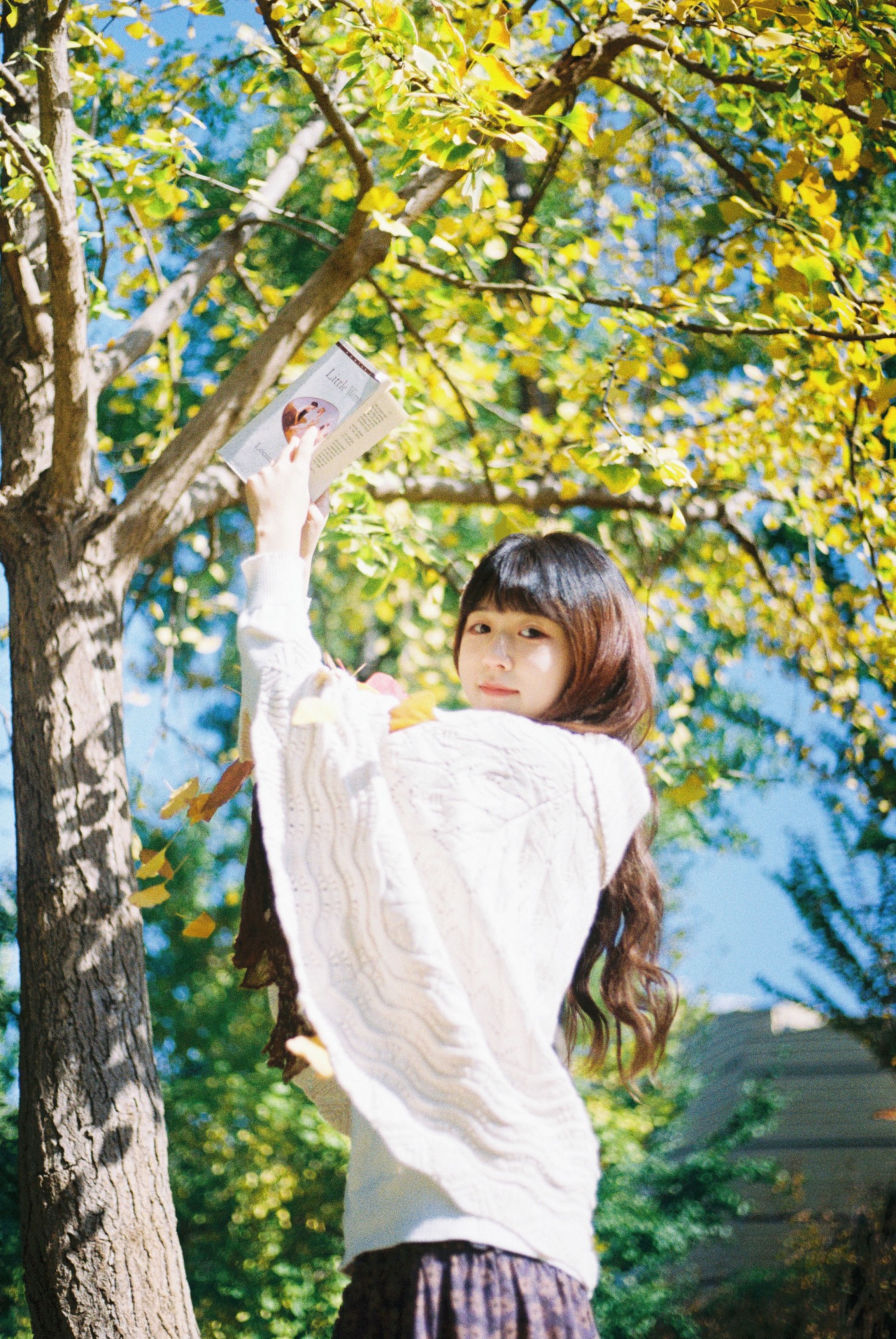 《一场盛大的秋天》[9P] 插图2