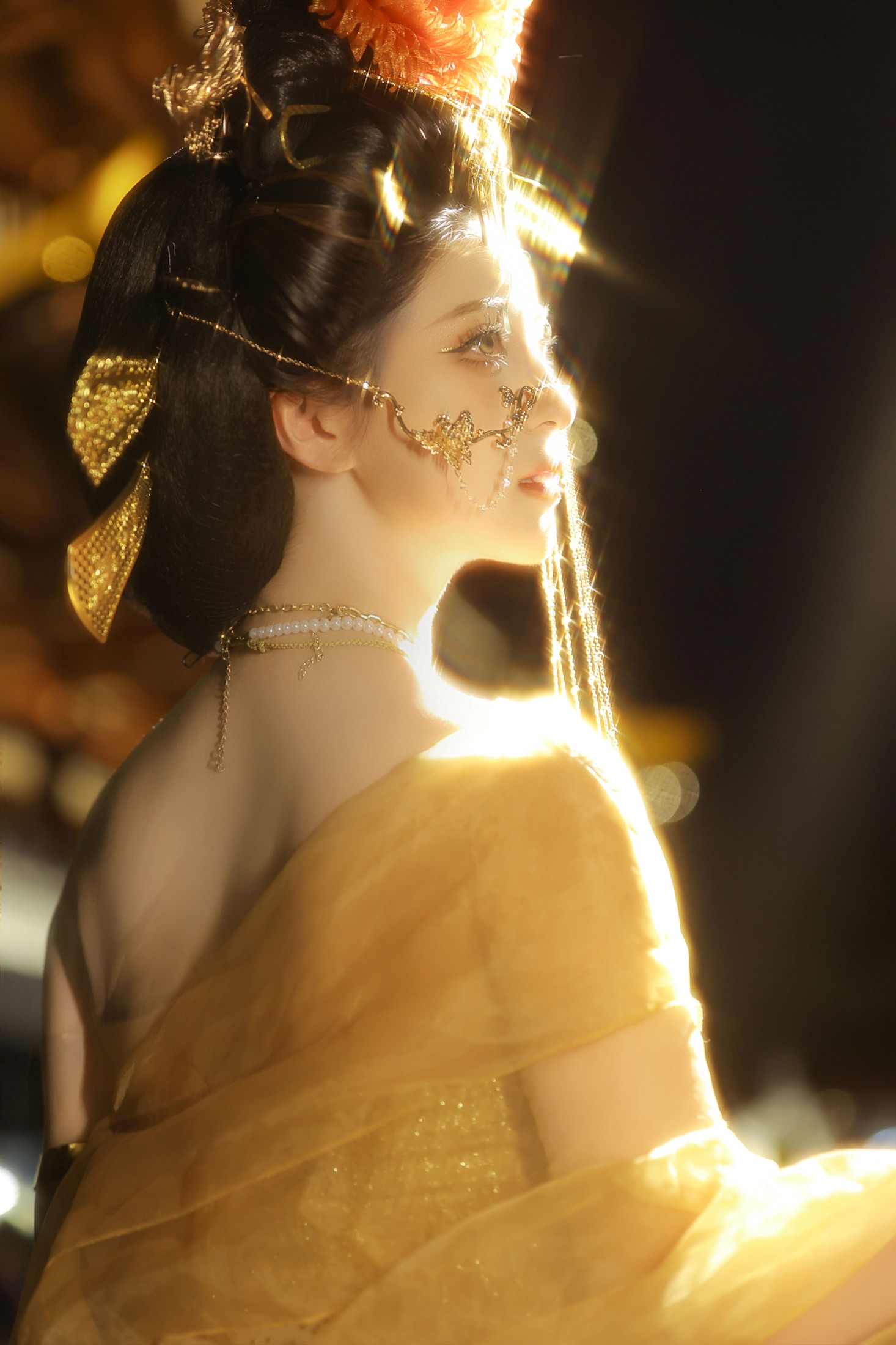 《少东家，何不来樊楼，听一曲醉花阴呢？》[11P] 插图5