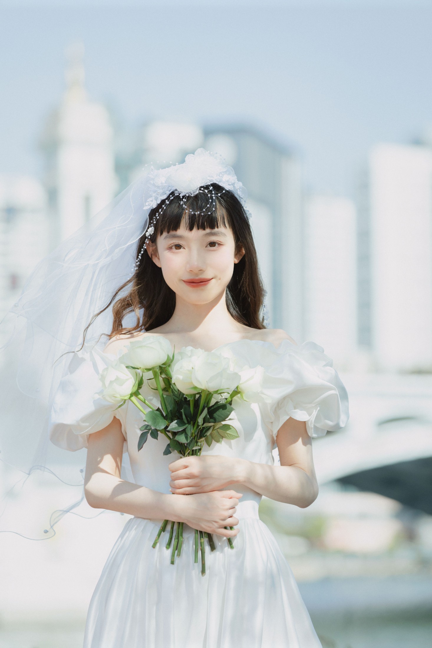 佳玥 - 《“做自己剧本的主角”》[29P] 插图2