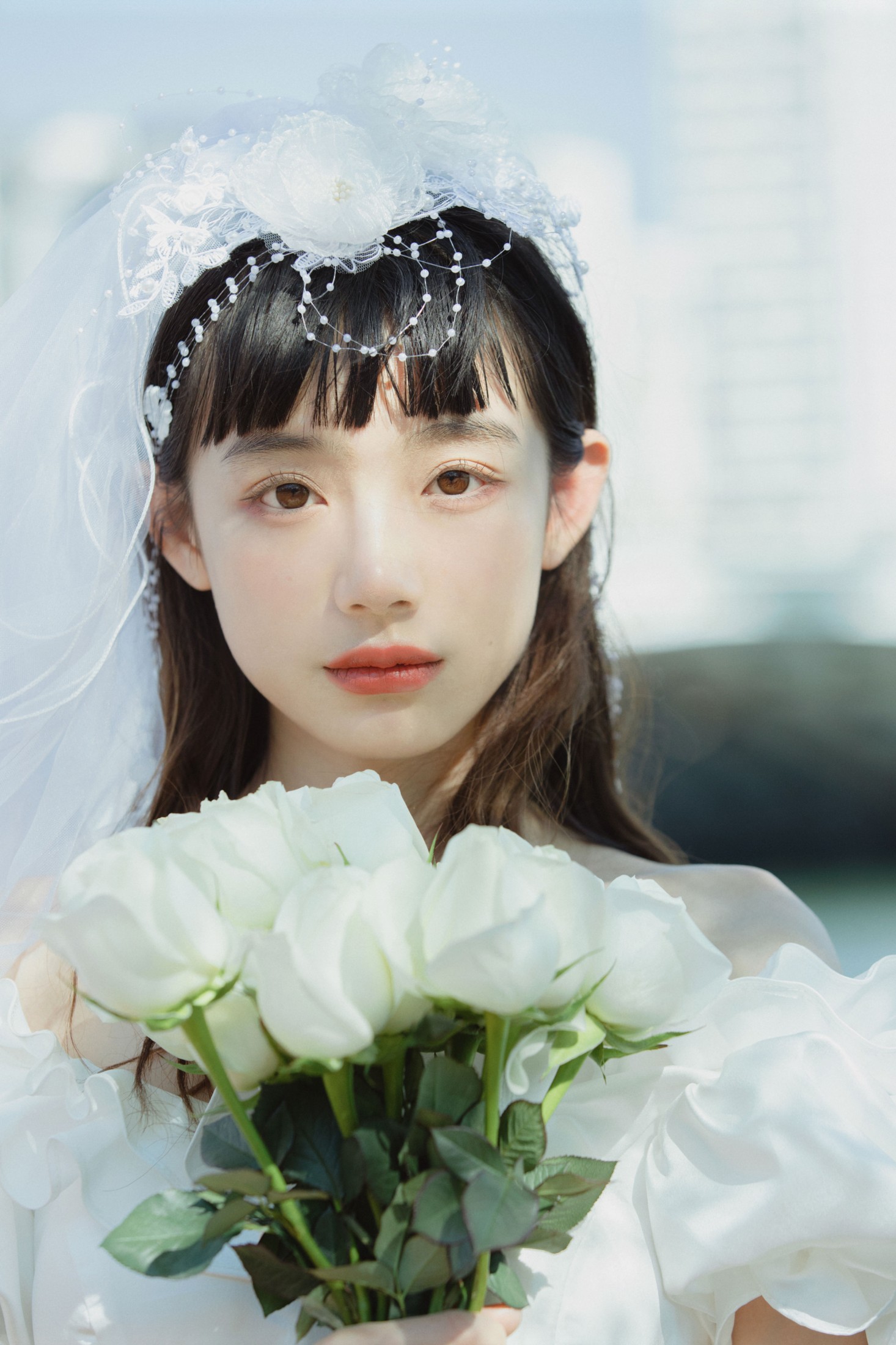 佳玥 - 《“做自己剧本的主角”》[29P] 插图3