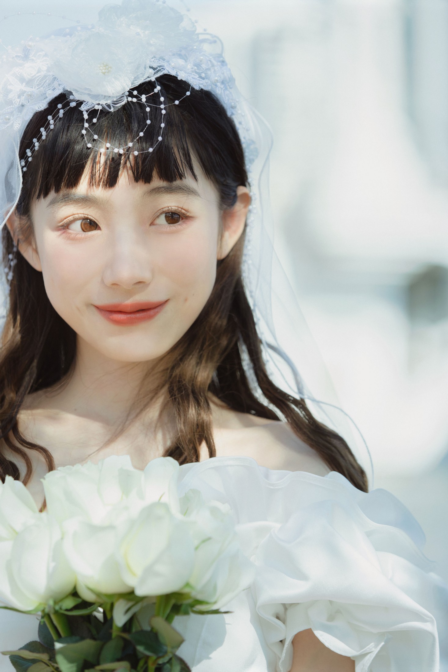 佳玥 - 《“做自己剧本的主角”》[29P] 插图4