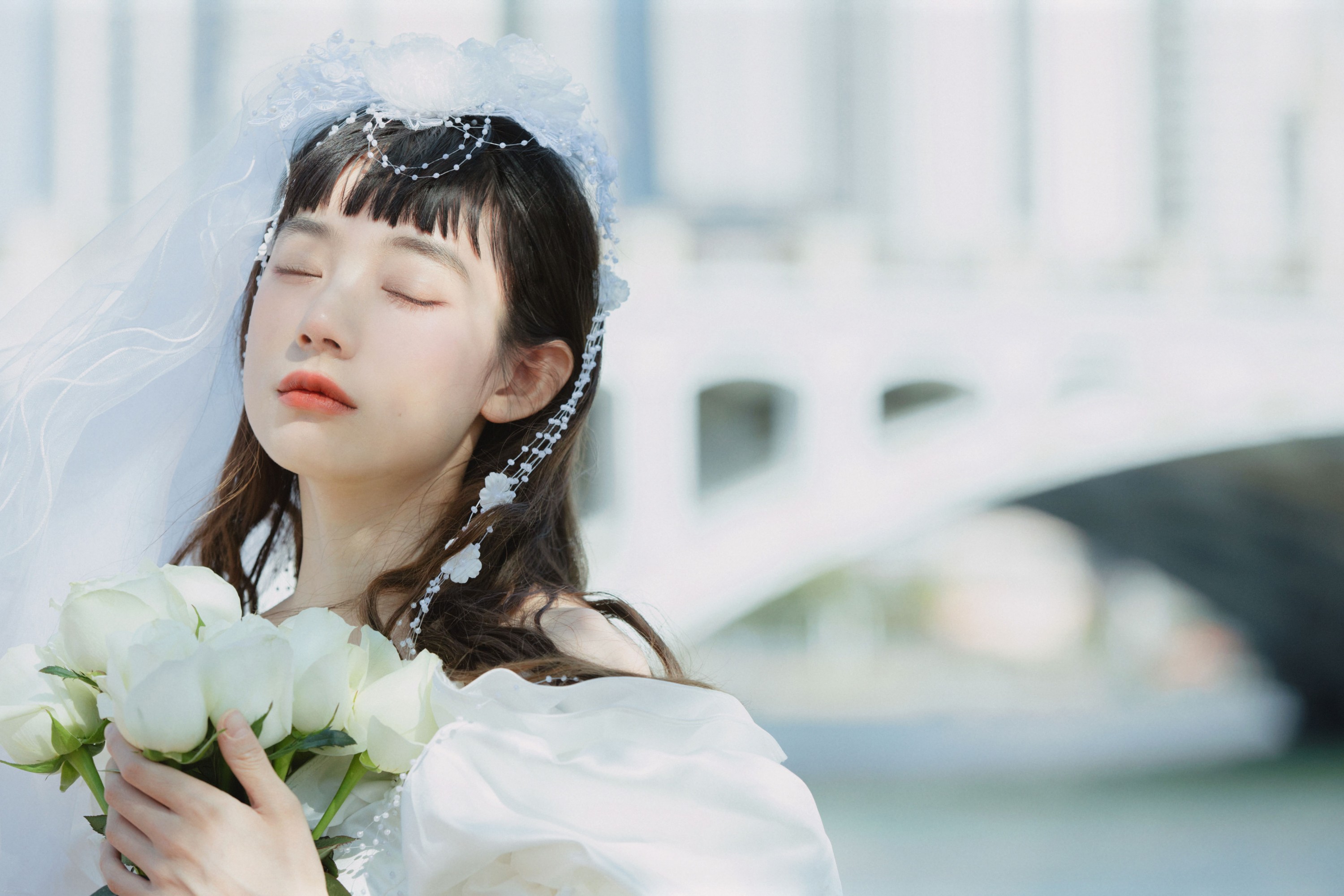 ID12536“做自己剧本的主角”-妍画集