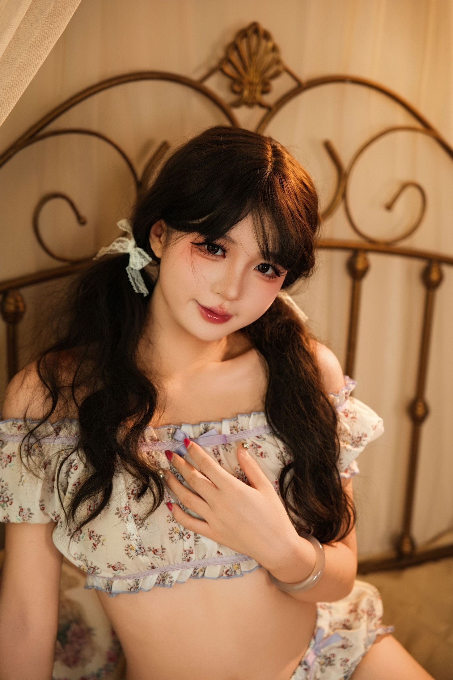 酒井奈奈奈 - 《法式风情》[24P] 插图5