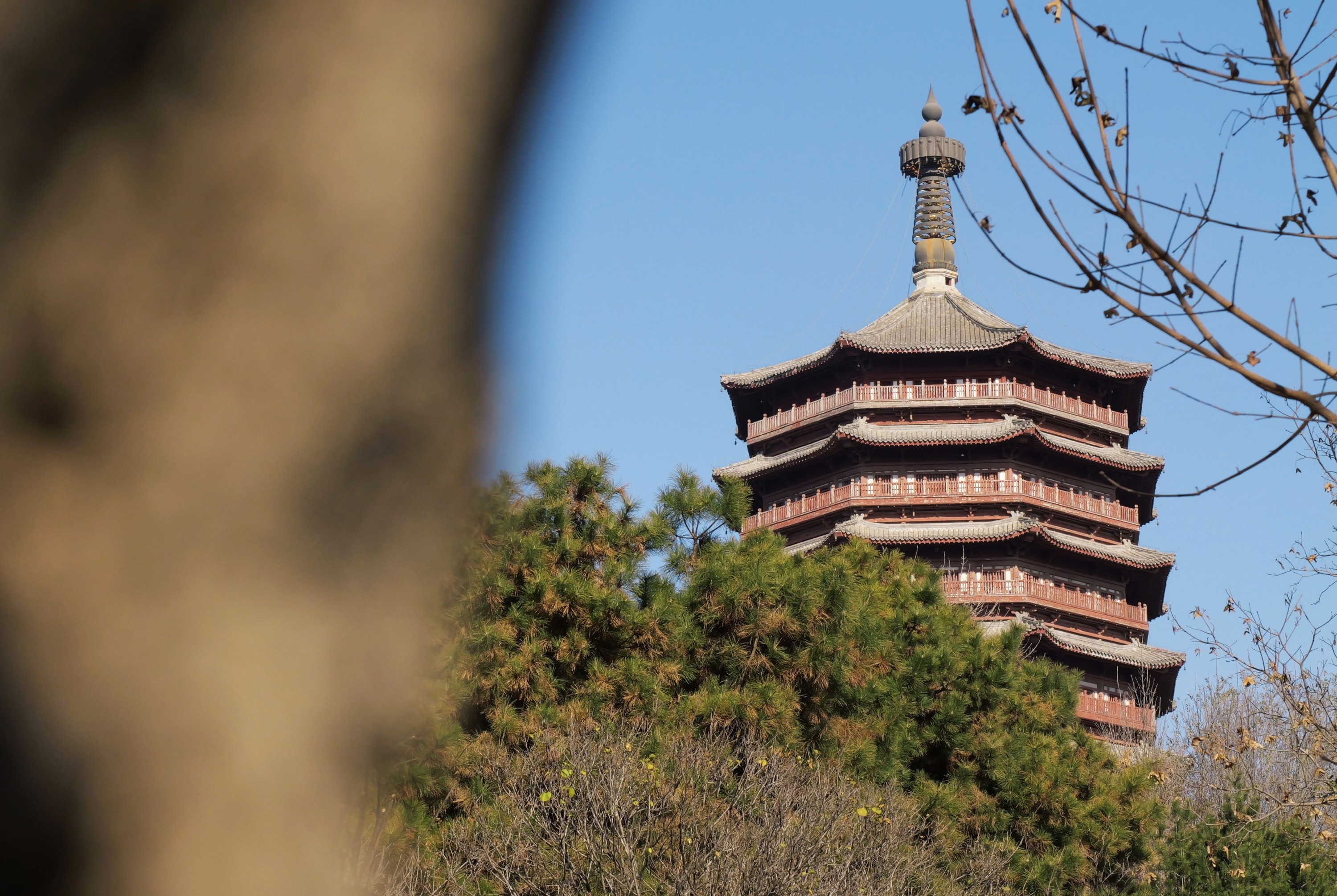 ID12538北京园博园-妍画集