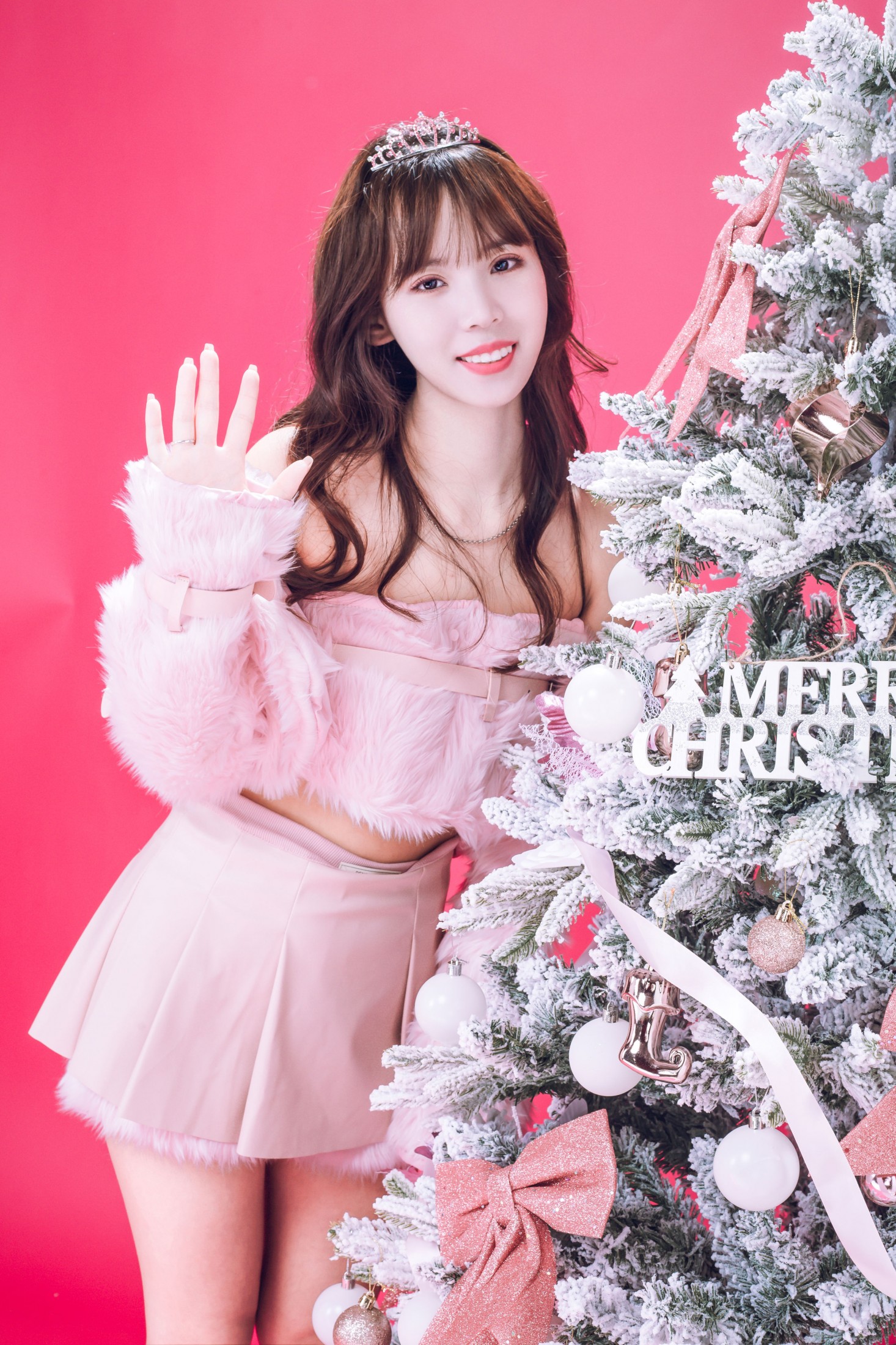 《圣诞快乐‍》[22P] 插图2