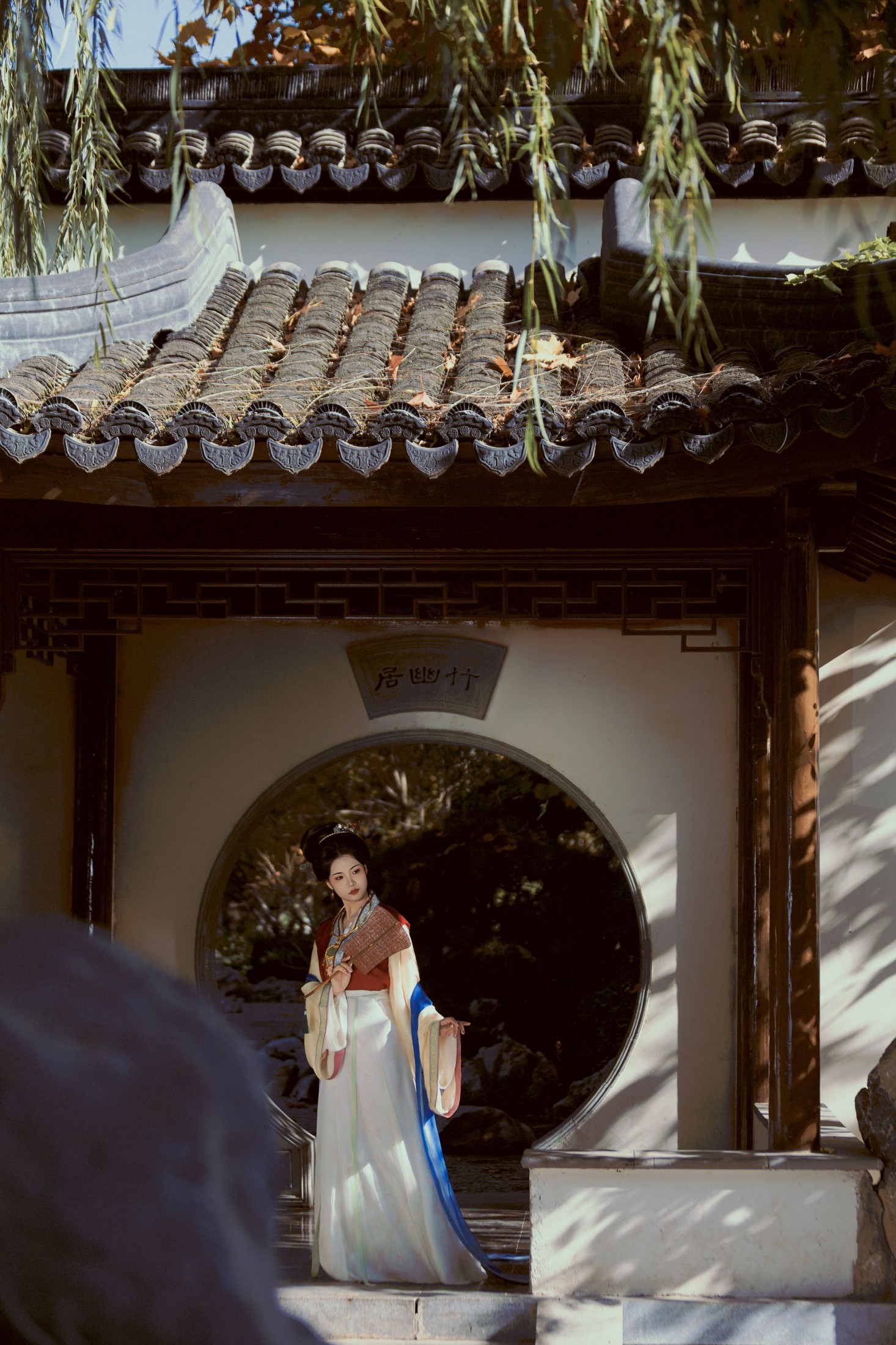 少侠 - 《满阶秋》[35P] 插图4