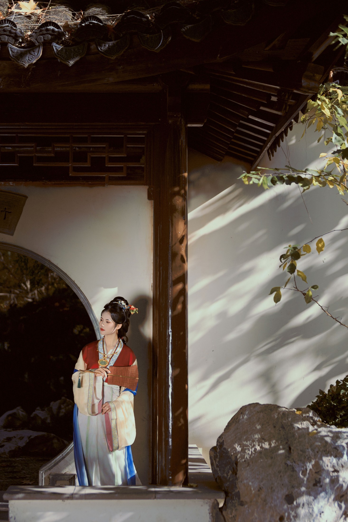 少侠 - 《满阶秋》[35P] 插图3