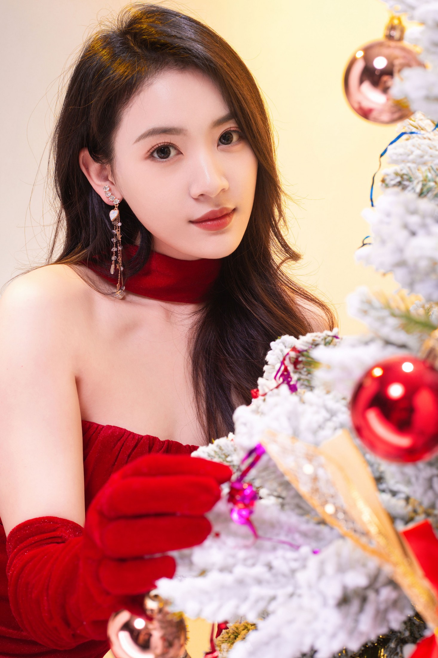 《飘雪的季节》[22P] 插图3