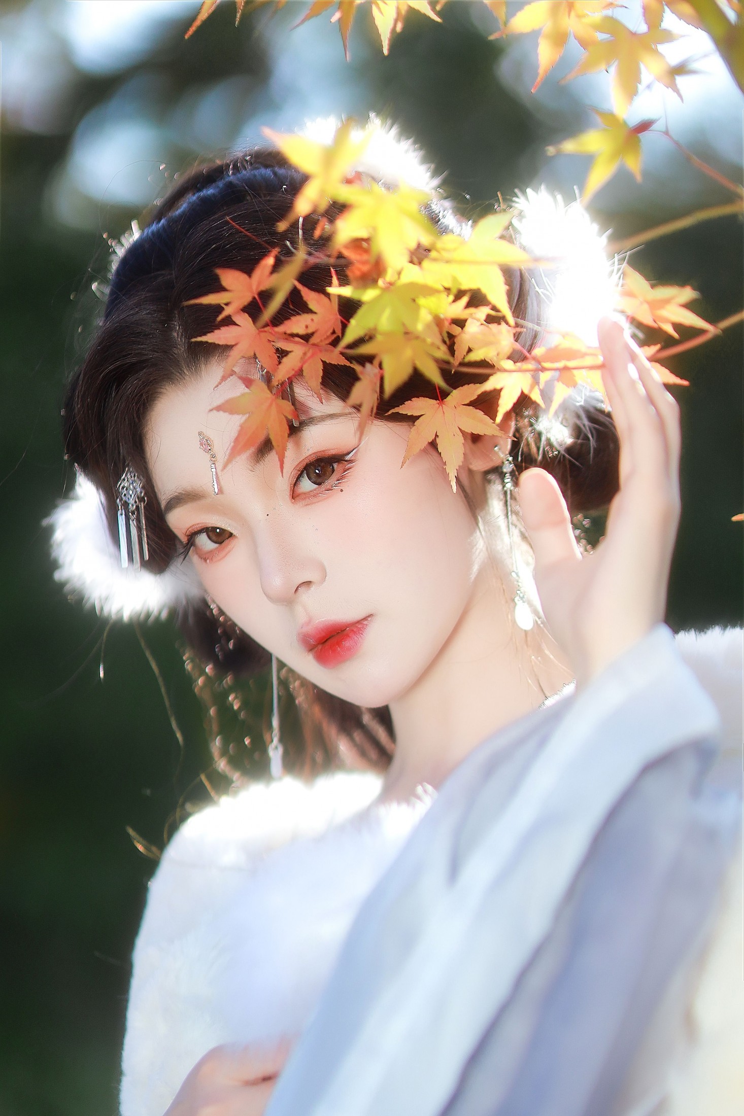 《我言秋日胜春朝》[10P] 插图4