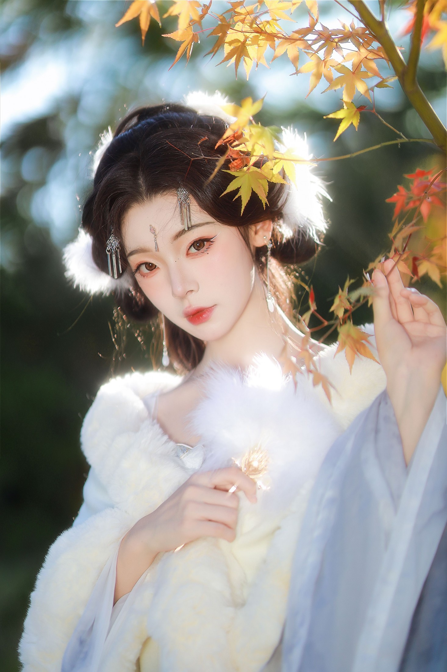 《我言秋日胜春朝》[10P] 插图2