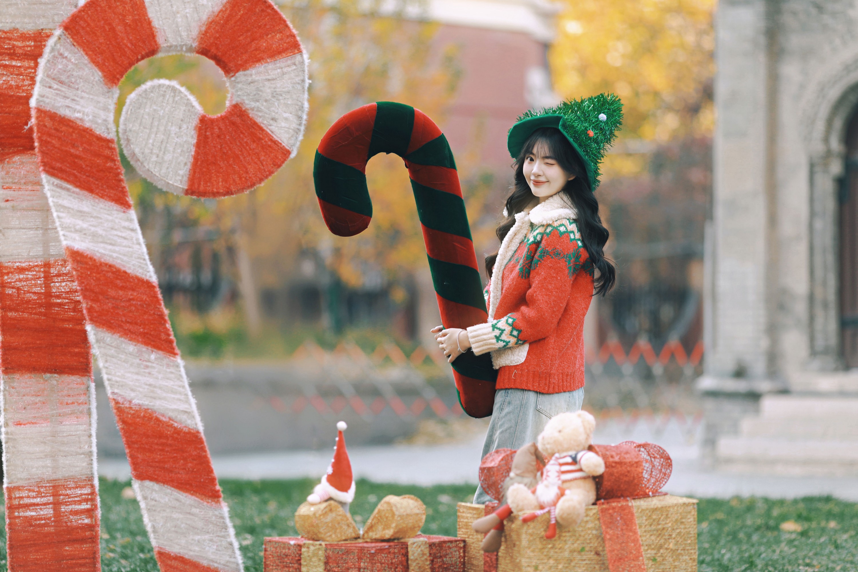 贝贝 - 《教堂叮叮当》[29P] 插图4