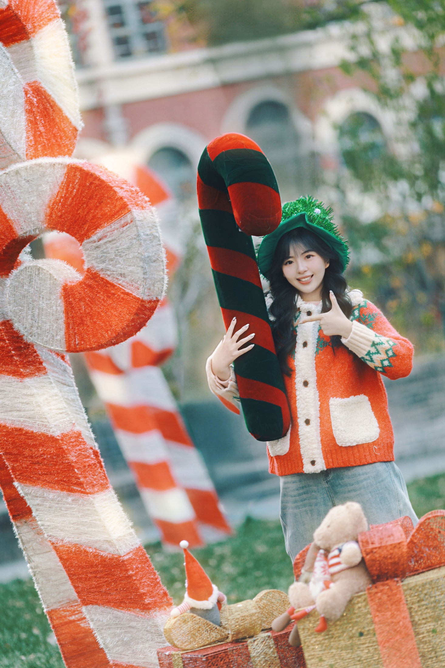 贝贝 - 《教堂叮叮当》[29P] 插图5