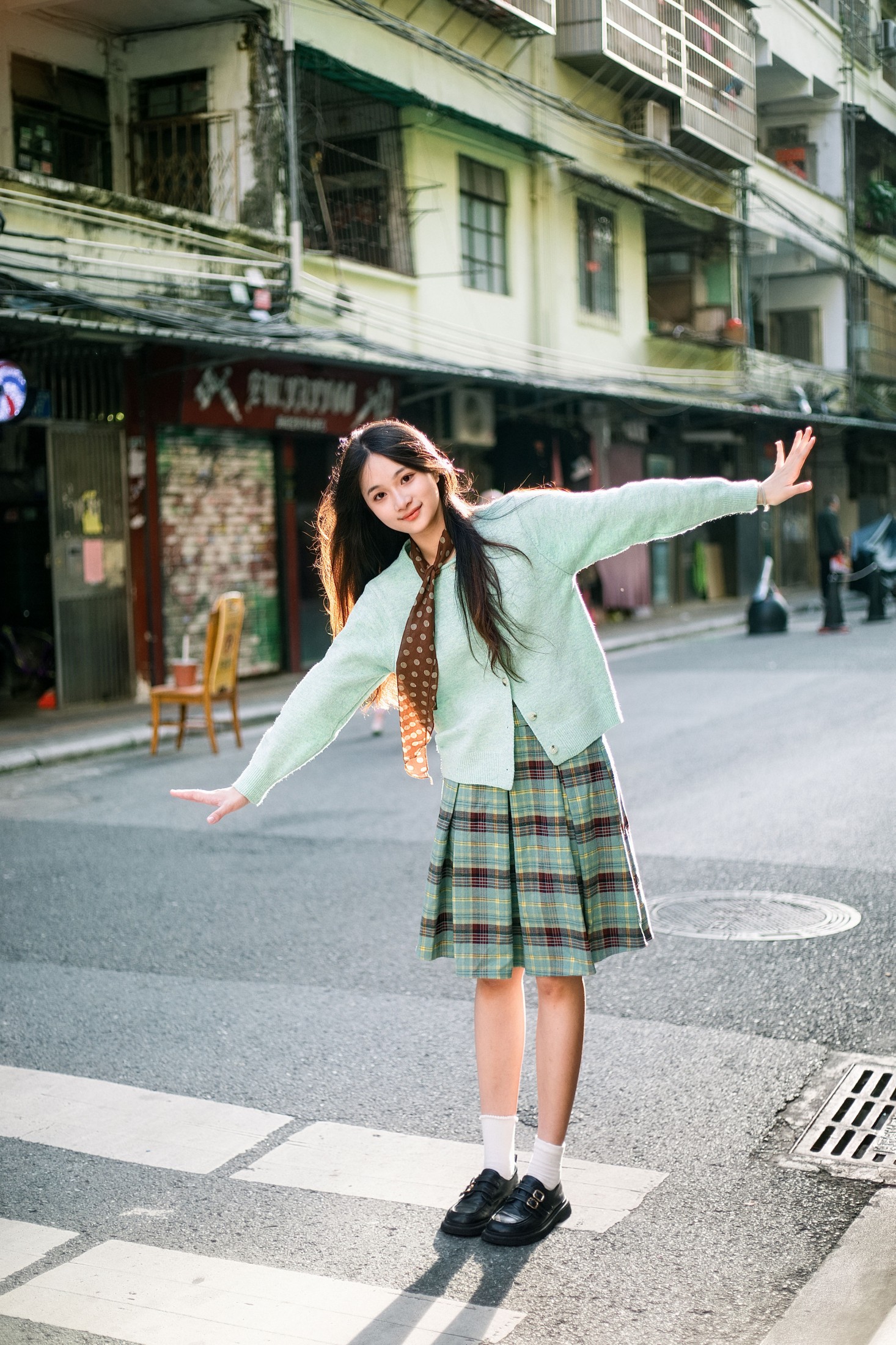 《小镇青年的生命力》[15P] 插图5