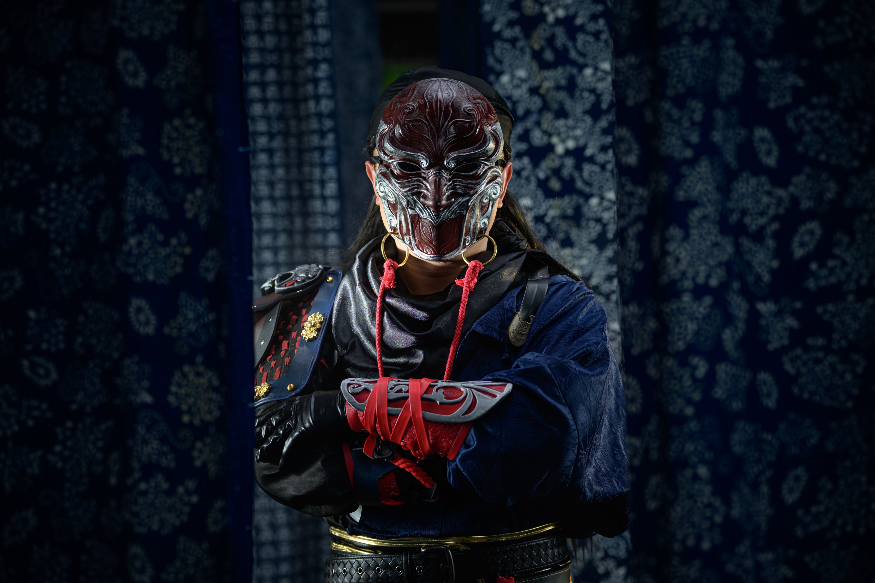 《东方暗黑风》[15P] 插图2