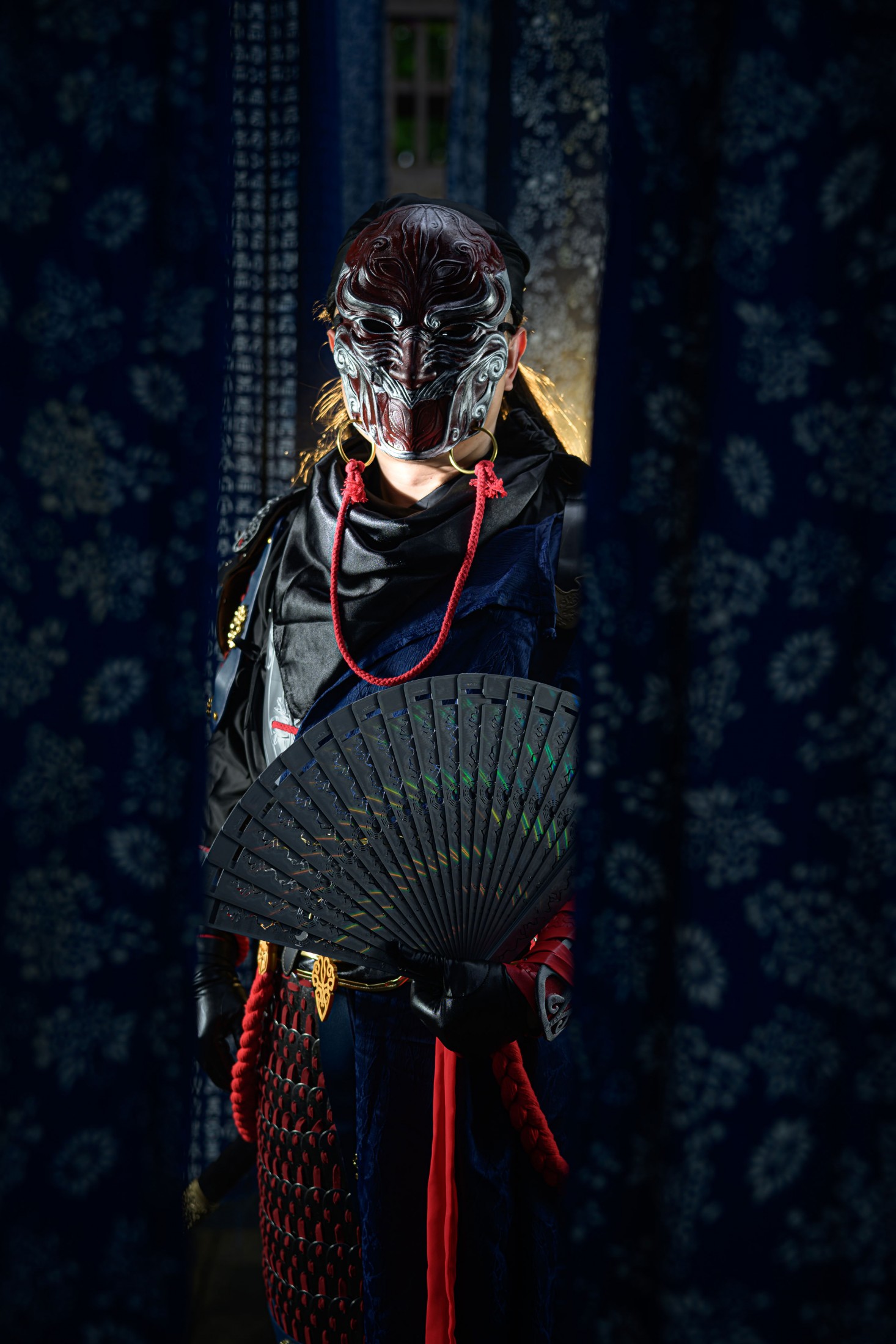 《东方暗黑风》[15P] 插图3