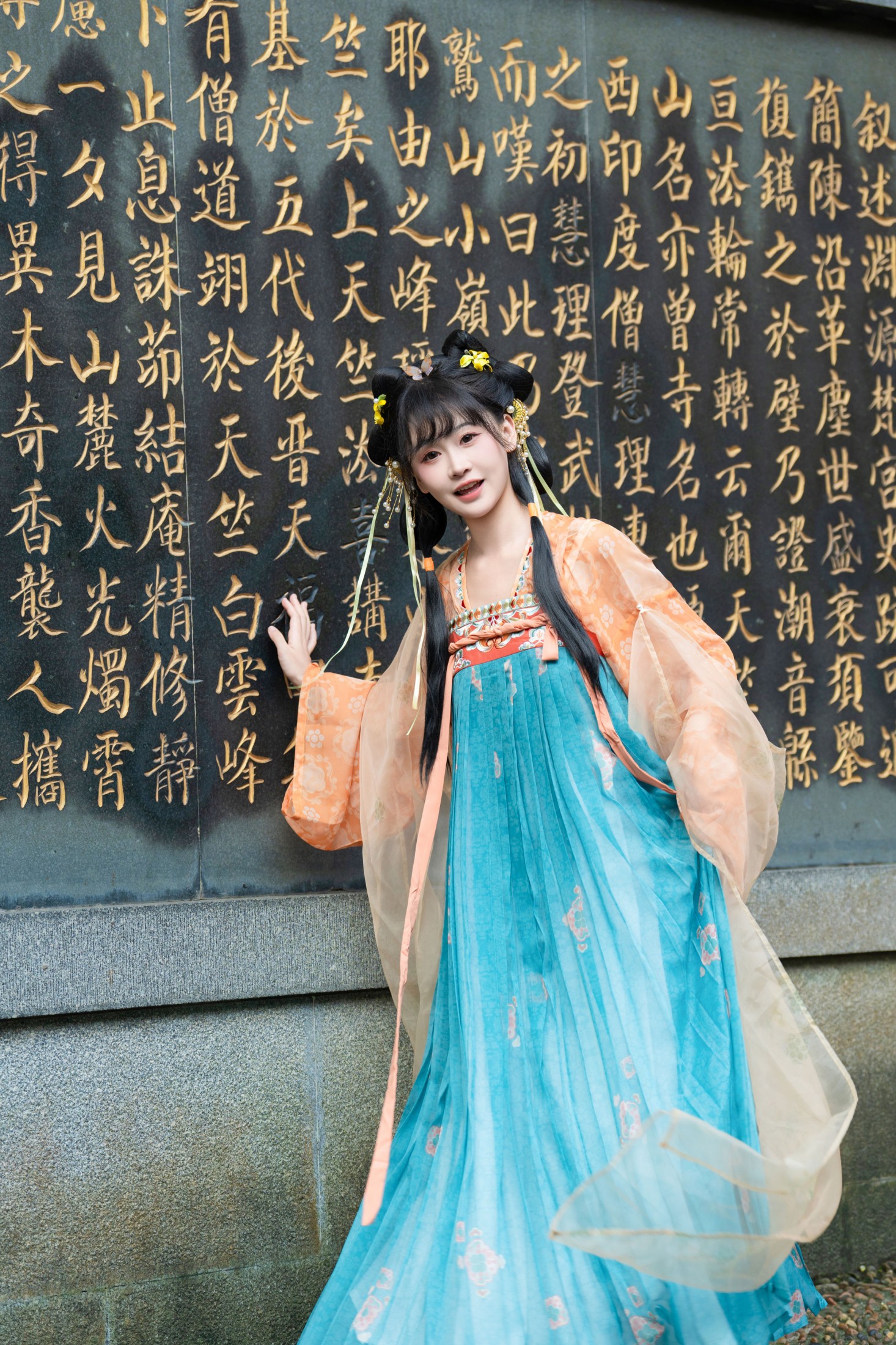 ID12567法喜寺-妍画集