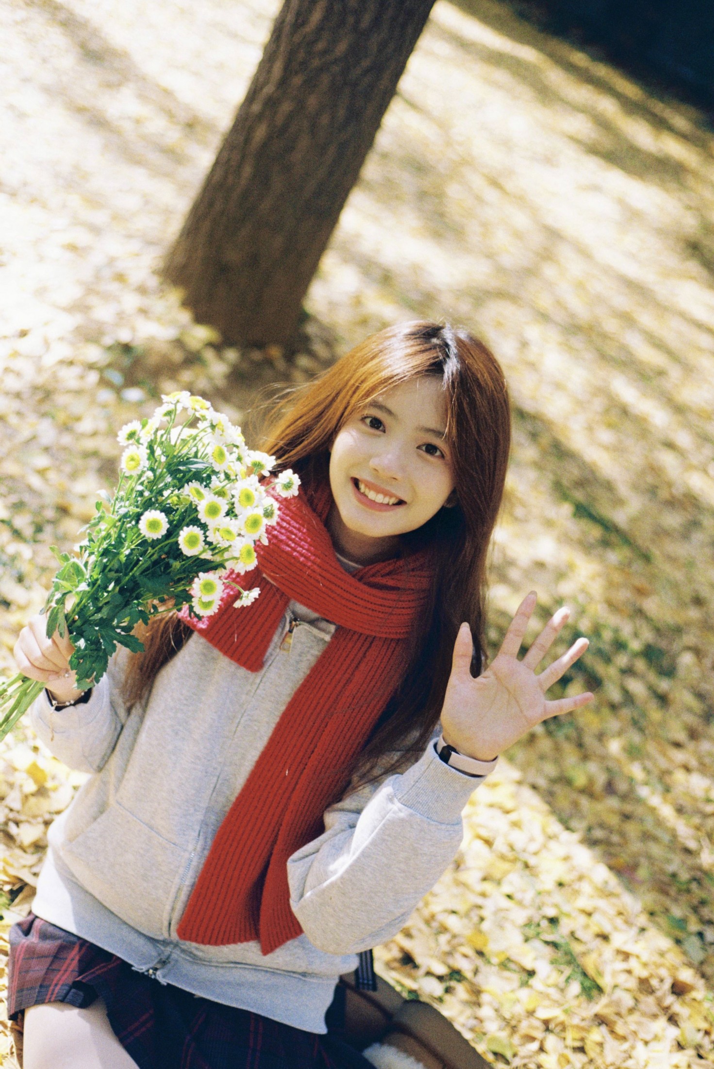 00- - 《今年冬天会遇到心软的神吗》[10P] 插图4