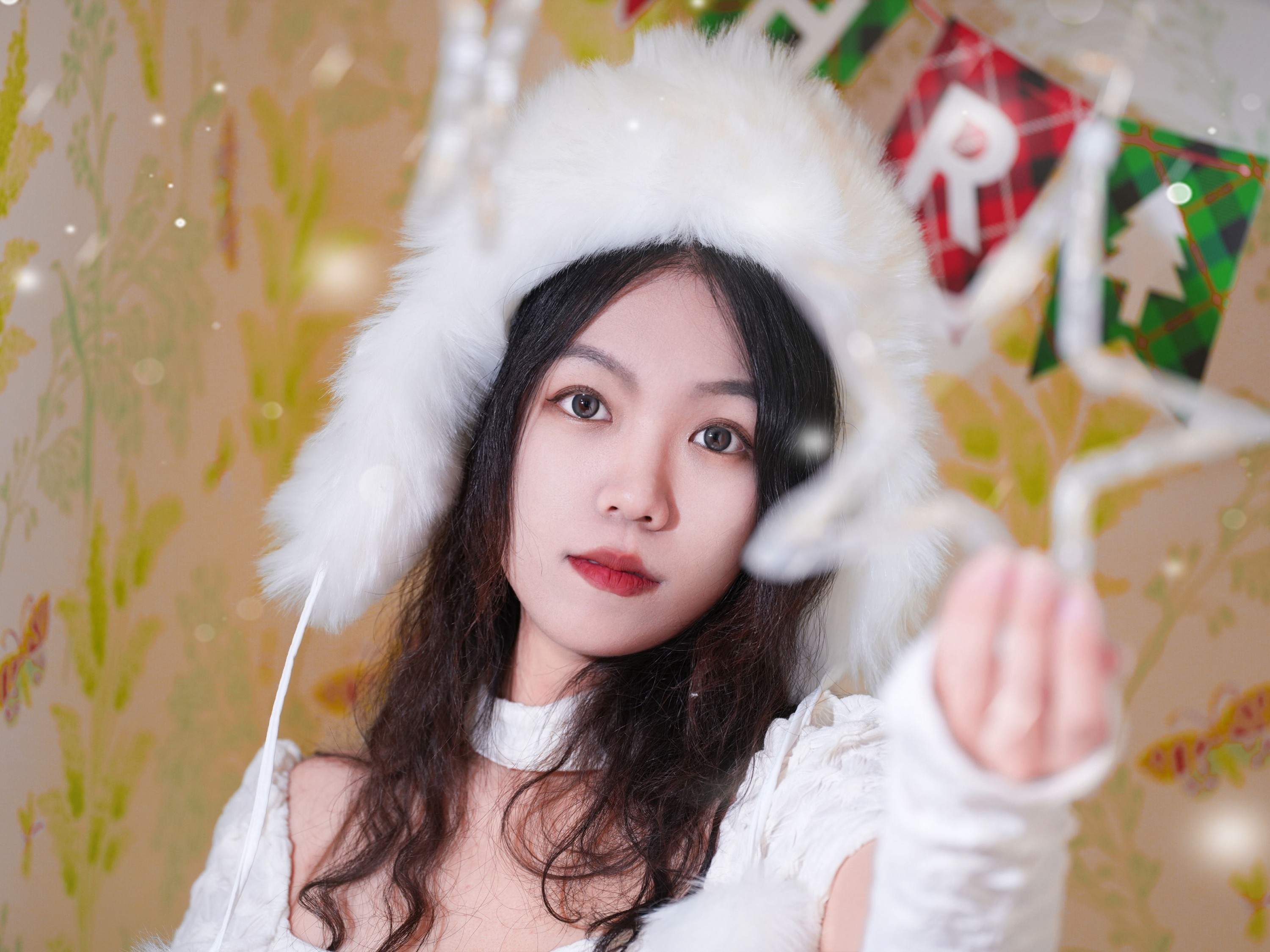 《白色圣诞节》[9P] 插图4