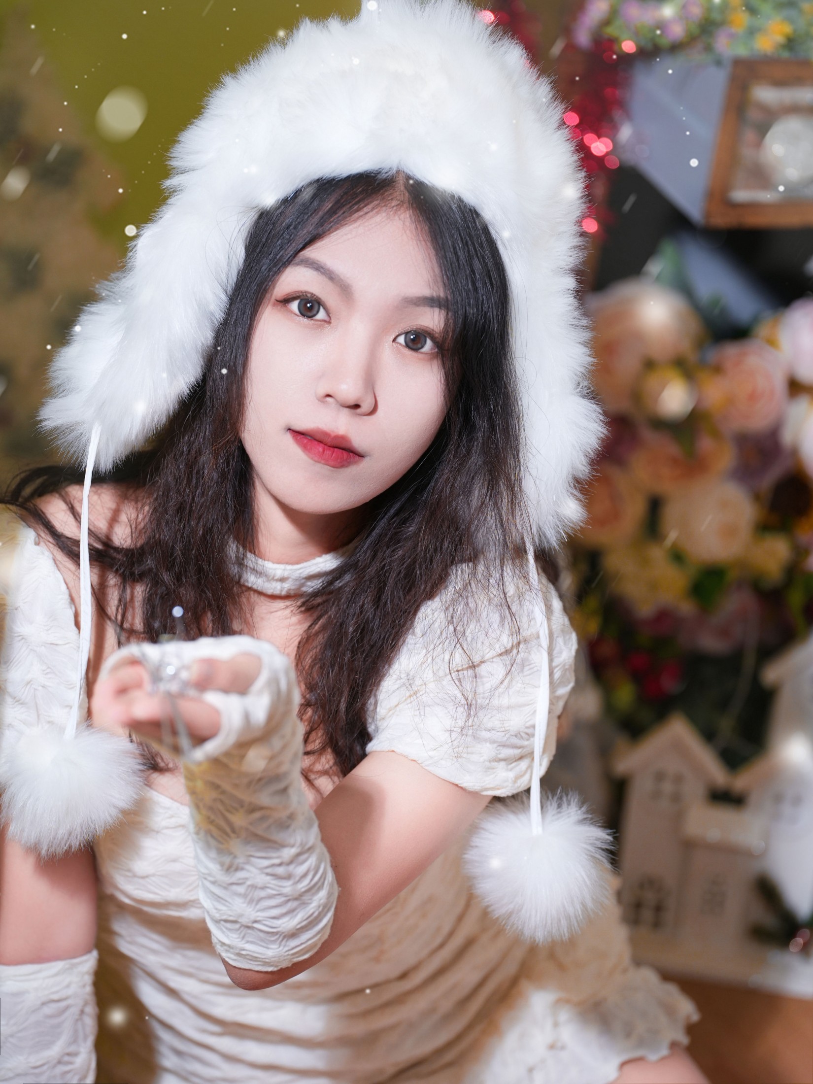 《白色圣诞节》[9P] 插图5