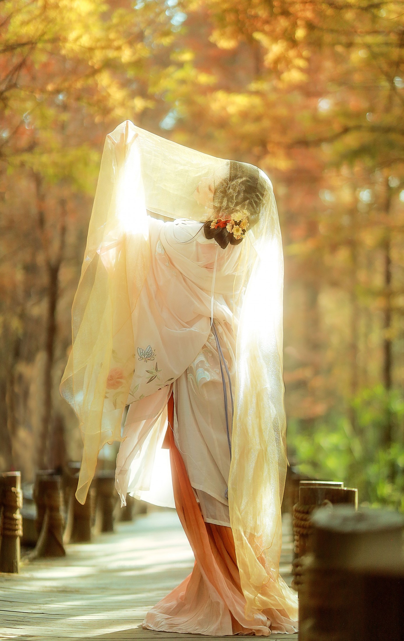 ID12546秋意浓-妍画集