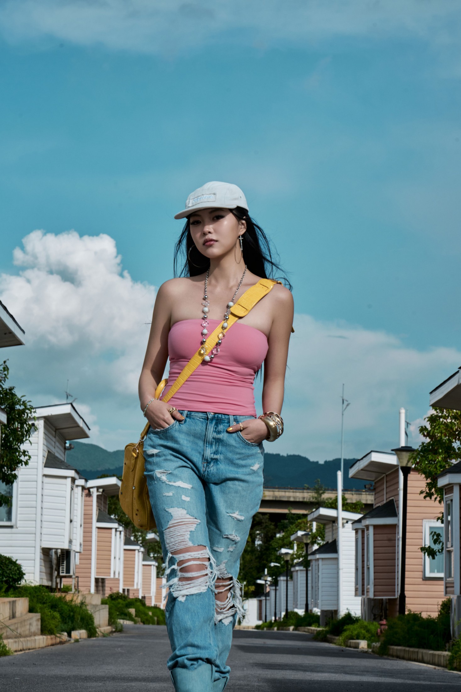 Wenthe - 《美式》[13P] 插图4