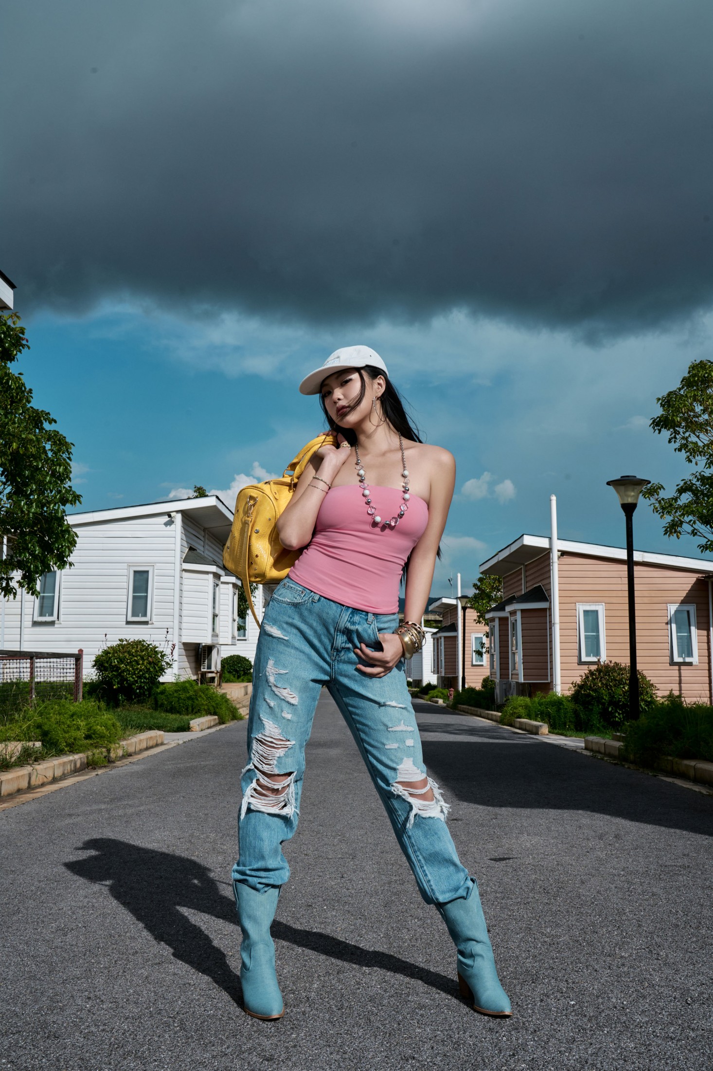 ID12554美式-妍画集