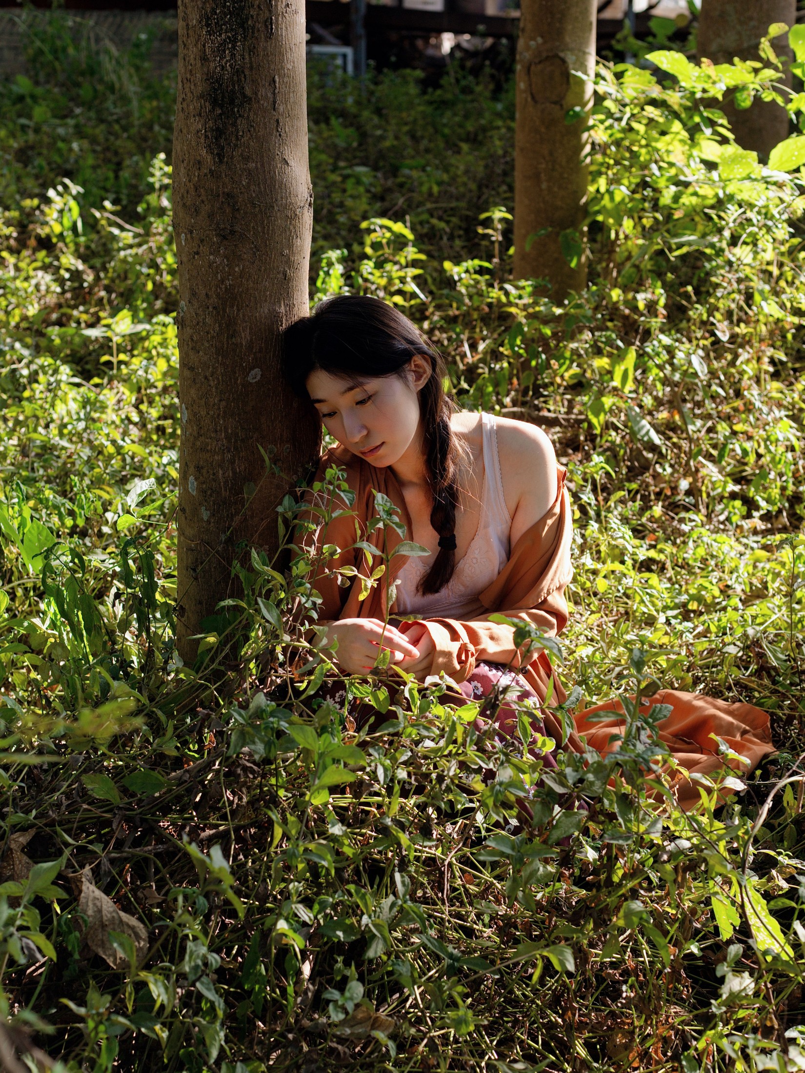 《村里的时光》[29P] 插图4