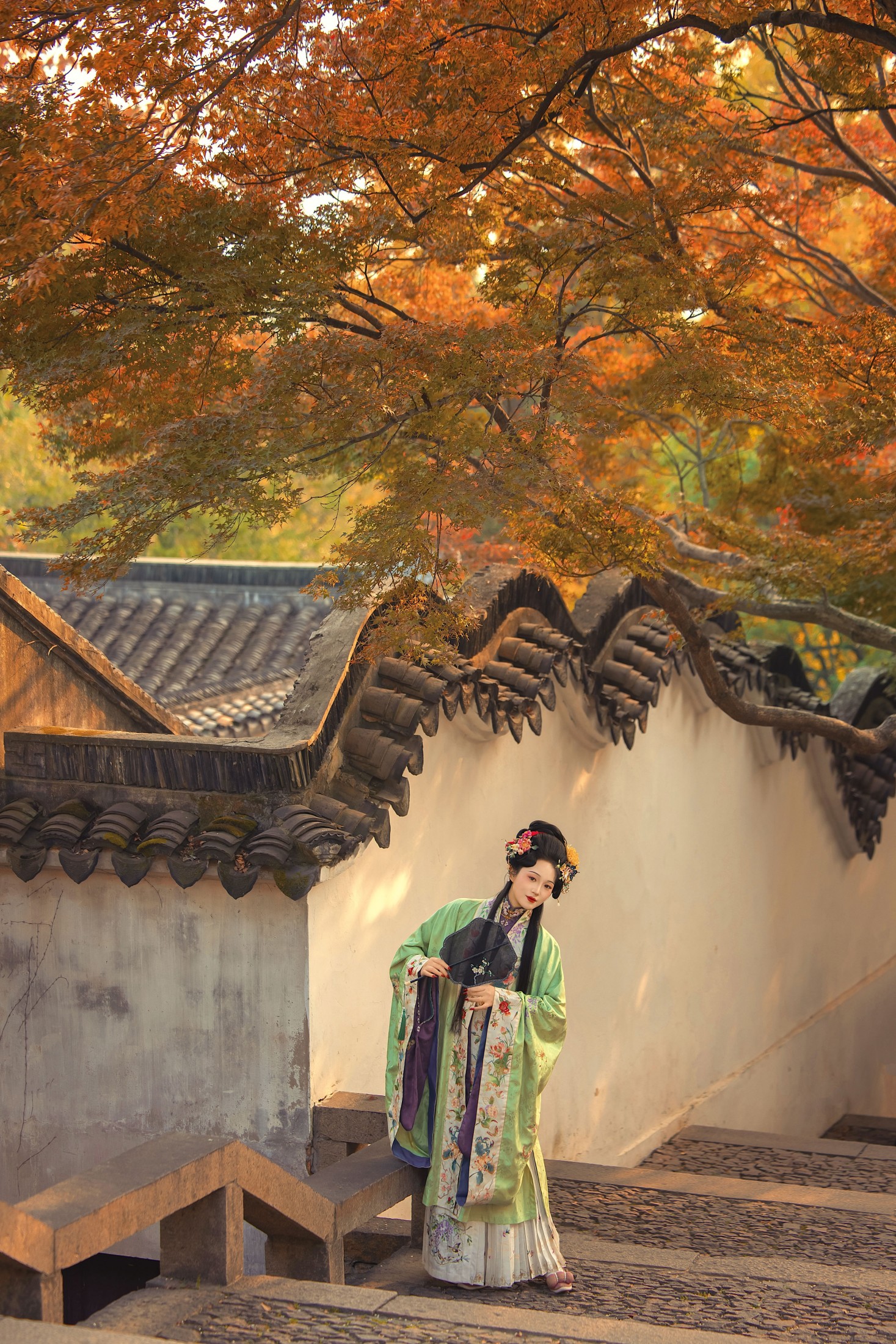 《万物已惊秋》[10P] 插图3