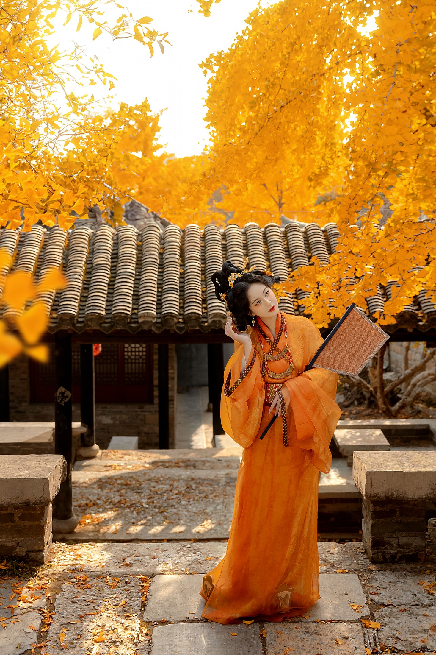 《“风吹一片叶，万物已惊秋”》[9P] 插图3